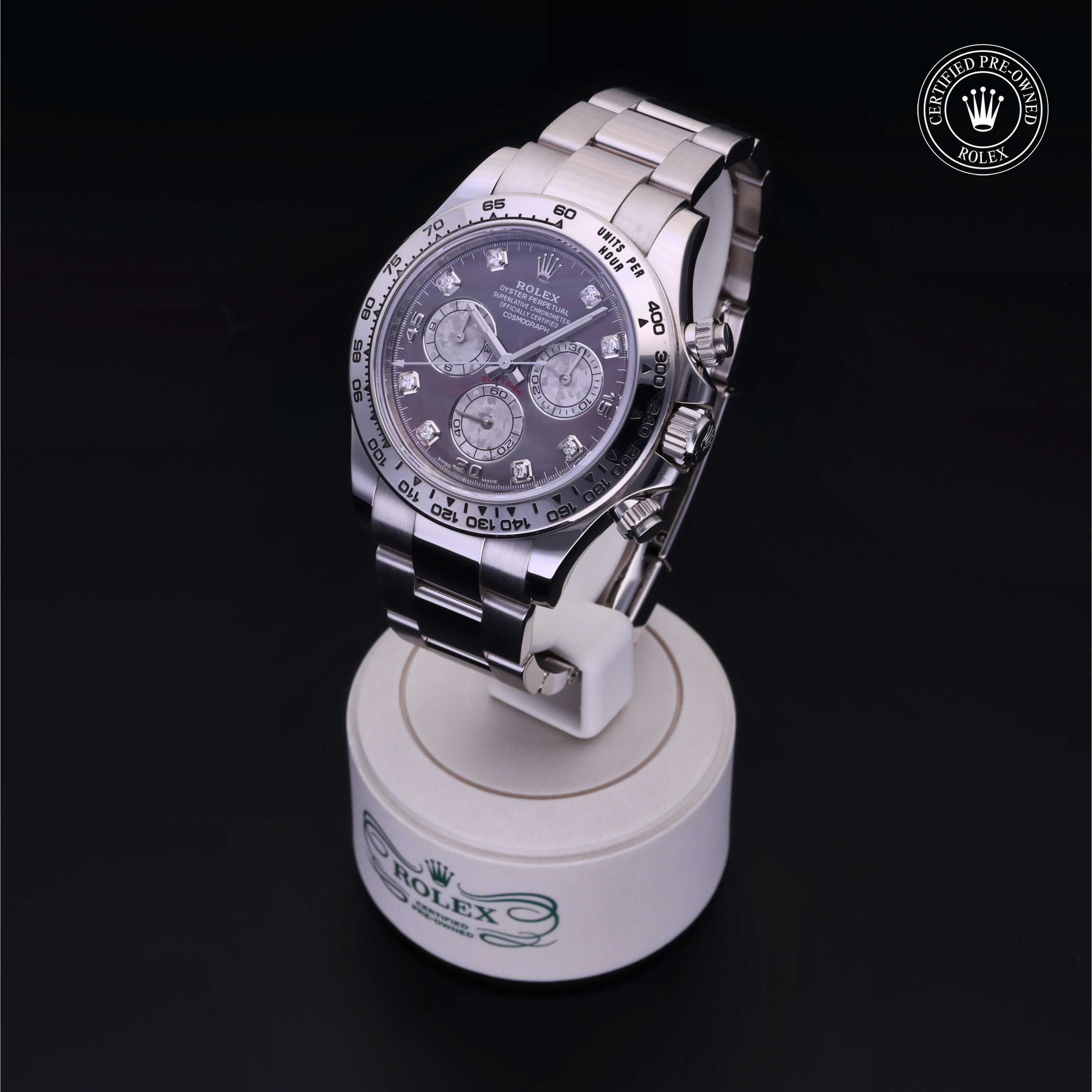 Oyster Perpetual Cosmograph Daytona