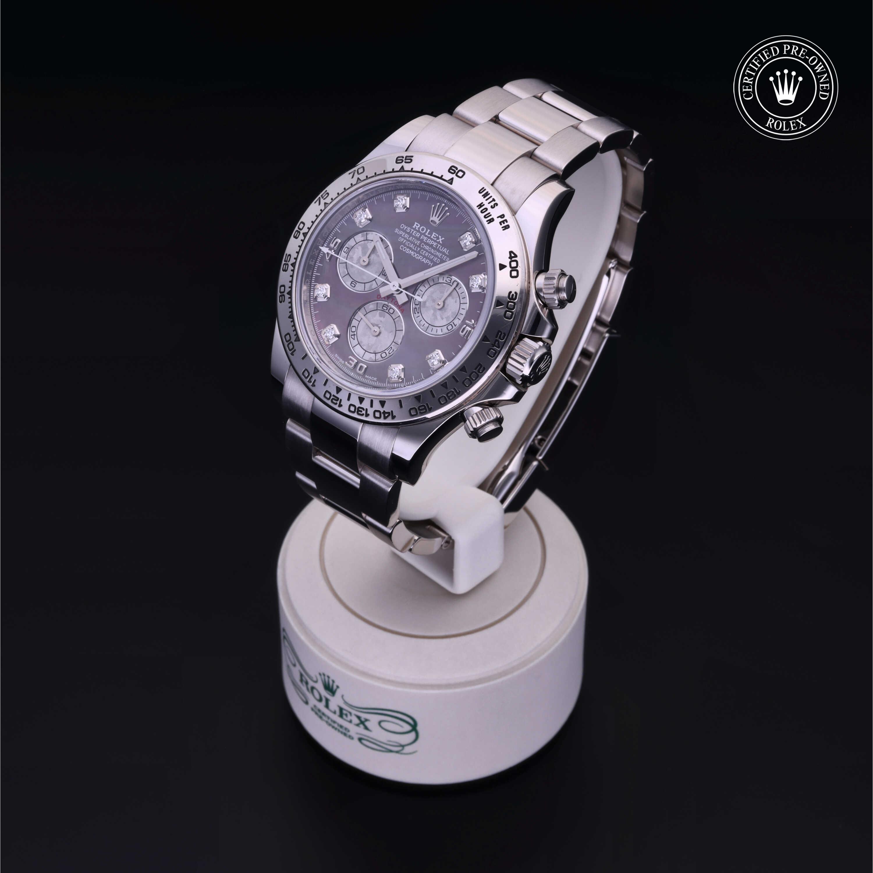Oyster Perpetual Cosmograph Daytona