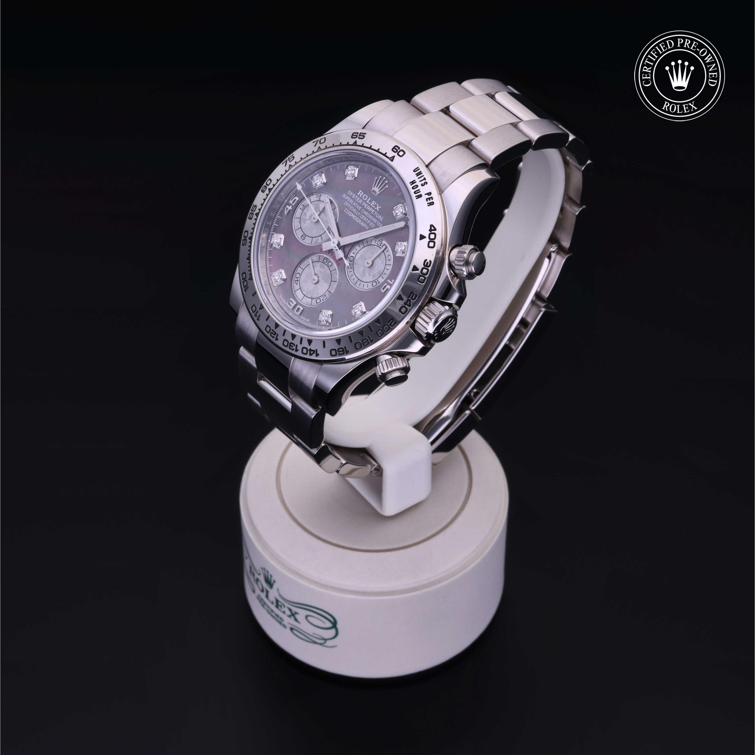 Oyster Perpetual Cosmograph Daytona
