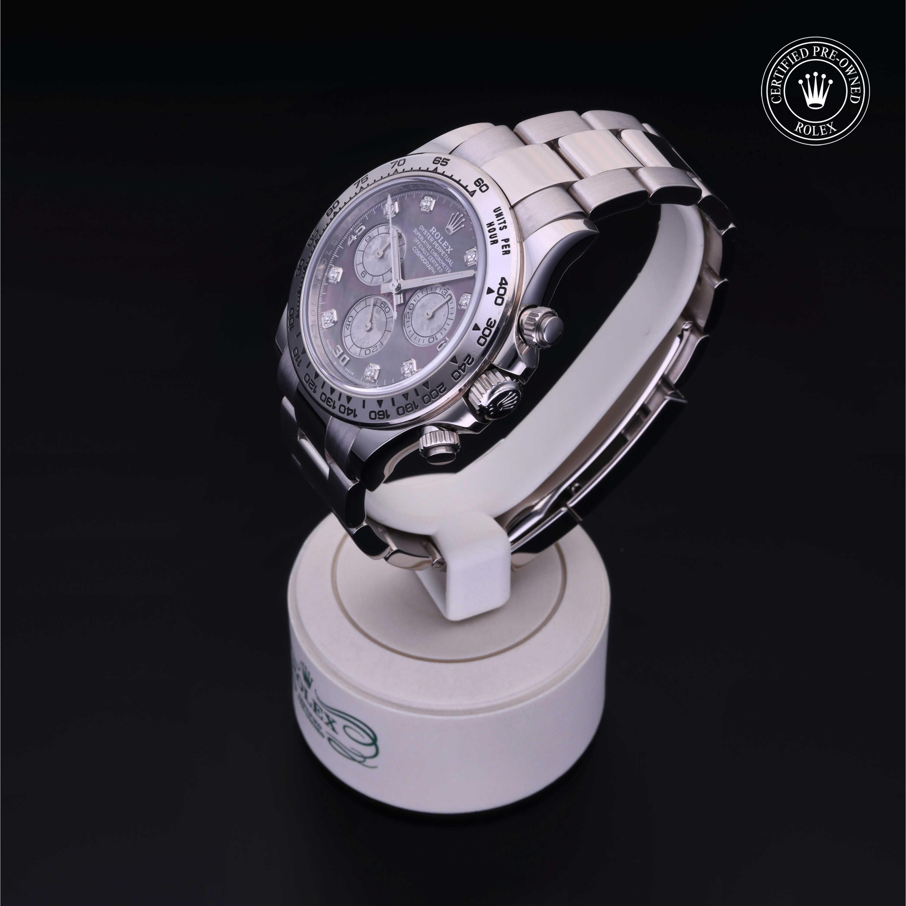 Oyster Perpetual Cosmograph Daytona