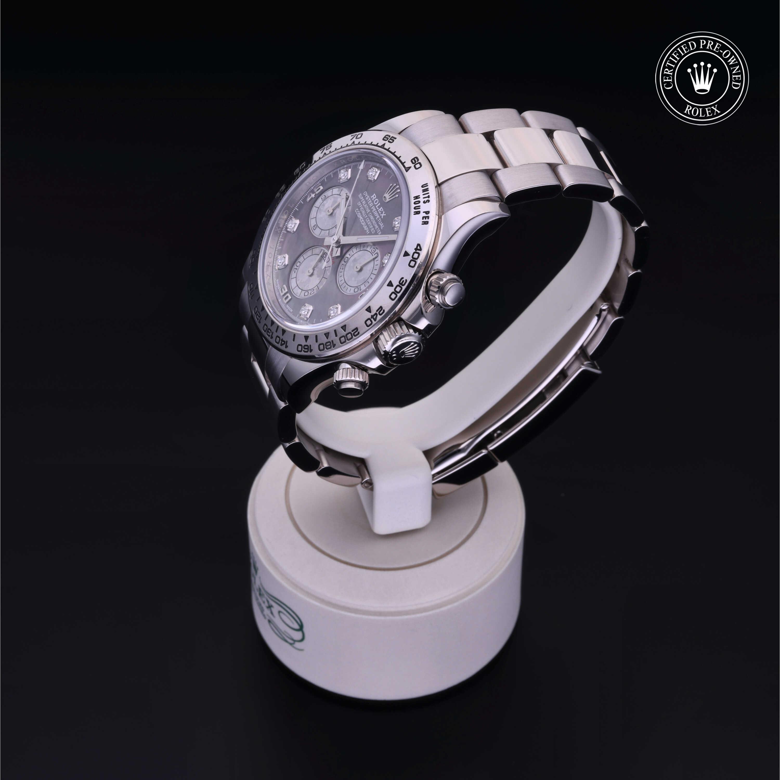 Oyster Perpetual Cosmograph Daytona