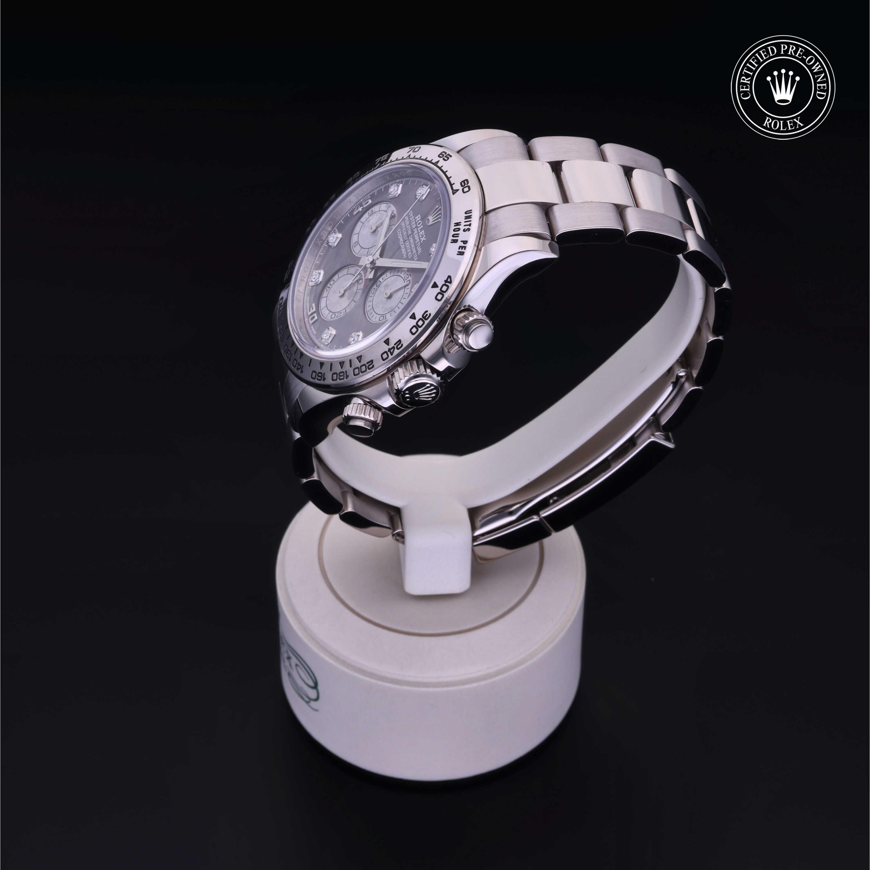 Oyster Perpetual Cosmograph Daytona