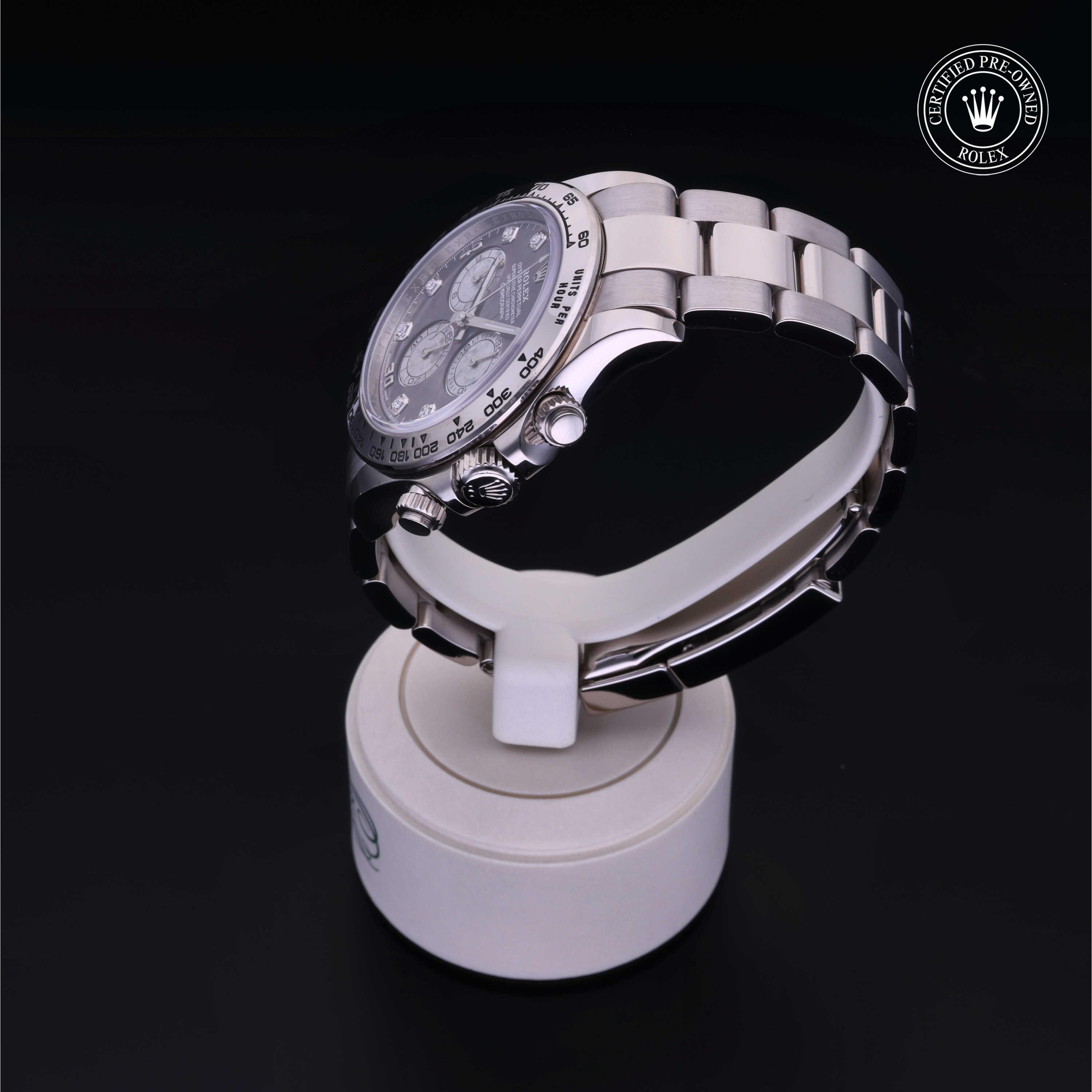 Oyster Perpetual Cosmograph Daytona