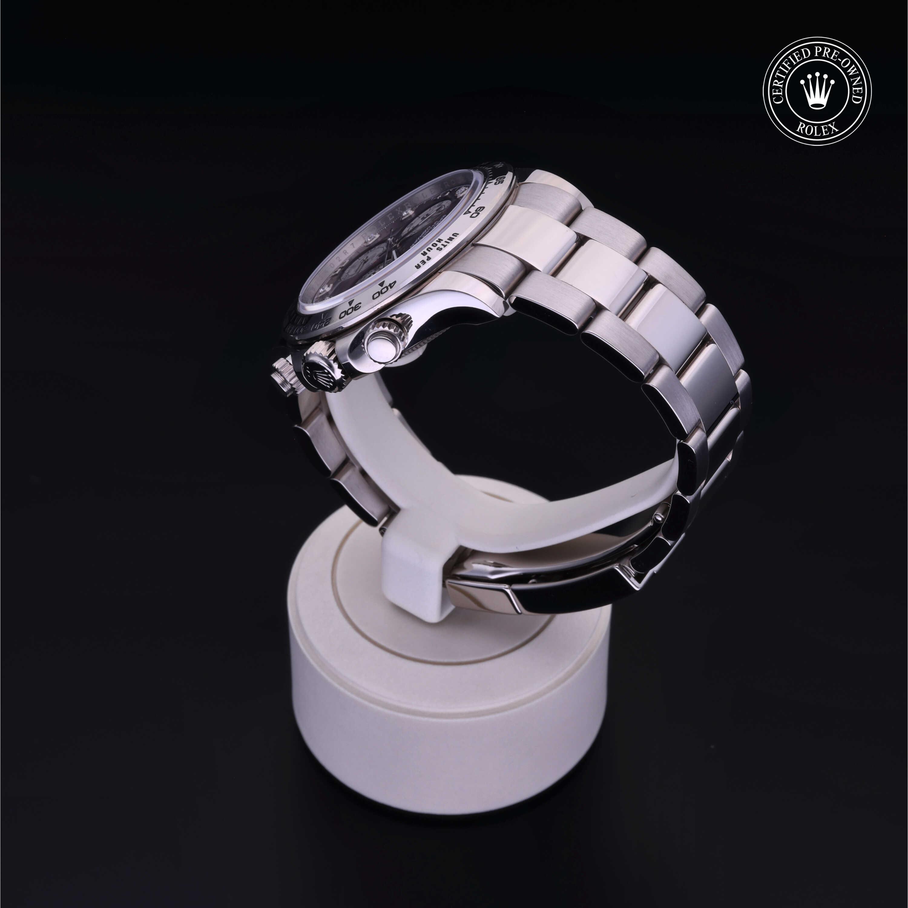 Oyster Perpetual Cosmograph Daytona