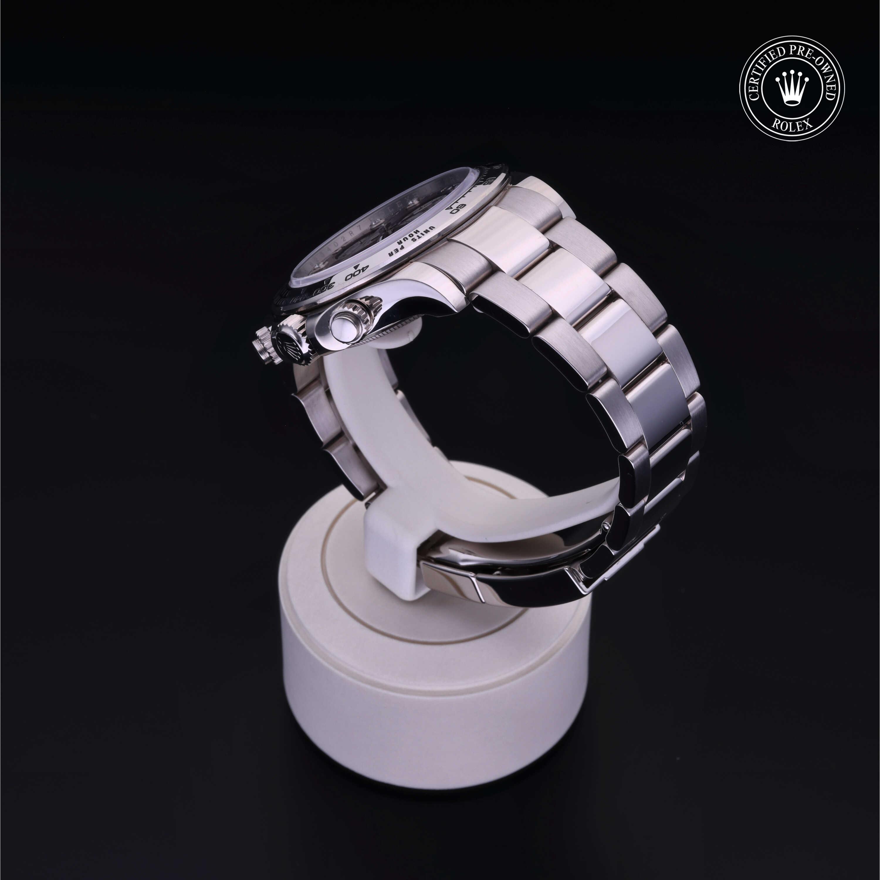 Oyster Perpetual Cosmograph Daytona