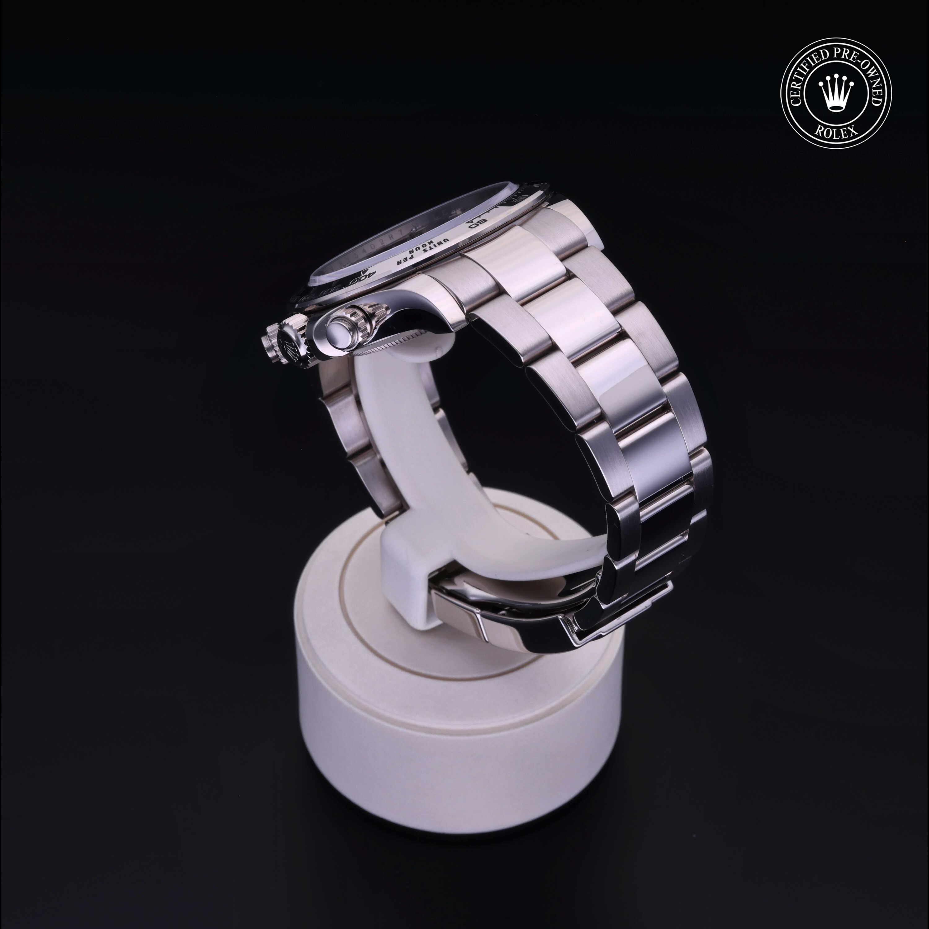 Oyster Perpetual Cosmograph Daytona