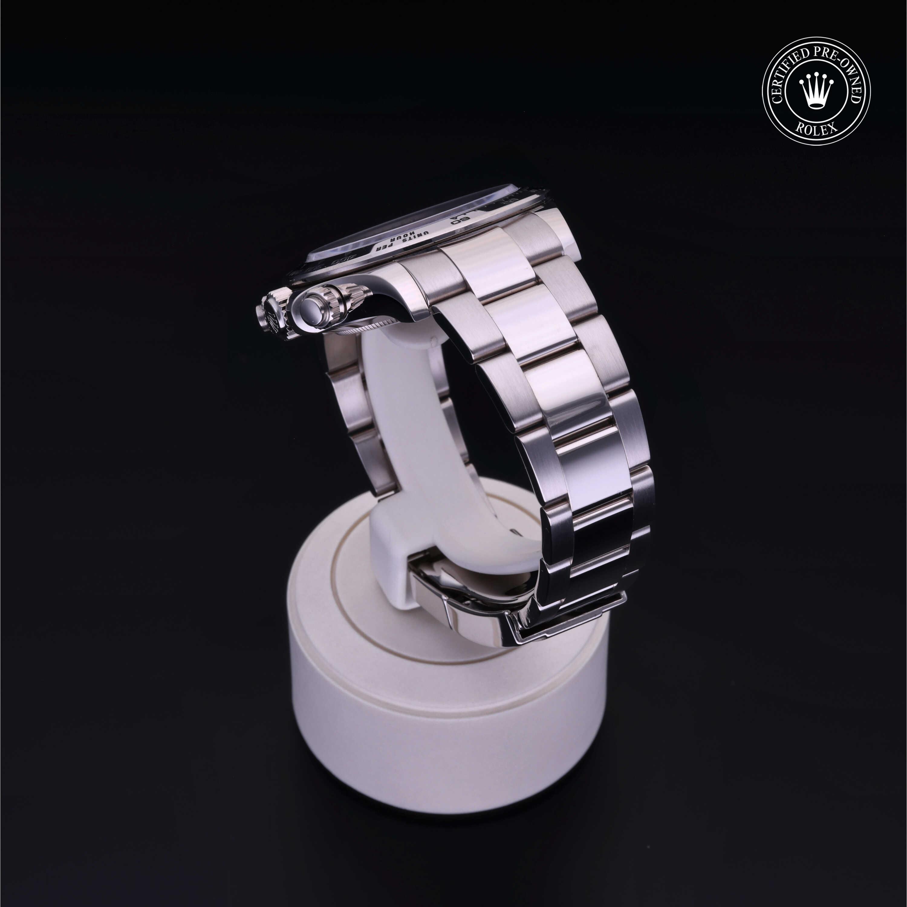 Oyster Perpetual Cosmograph Daytona