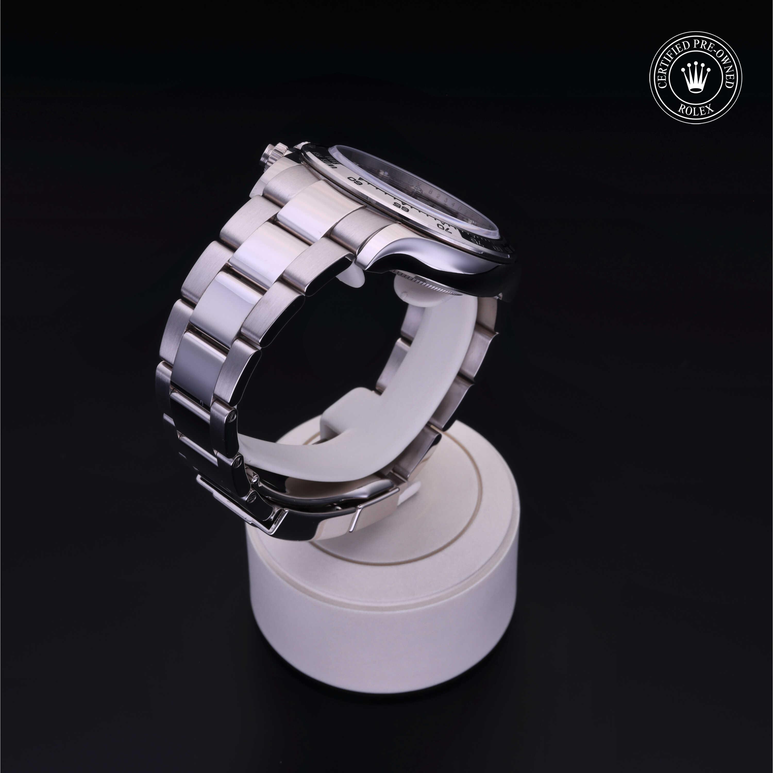 Oyster Perpetual Cosmograph Daytona