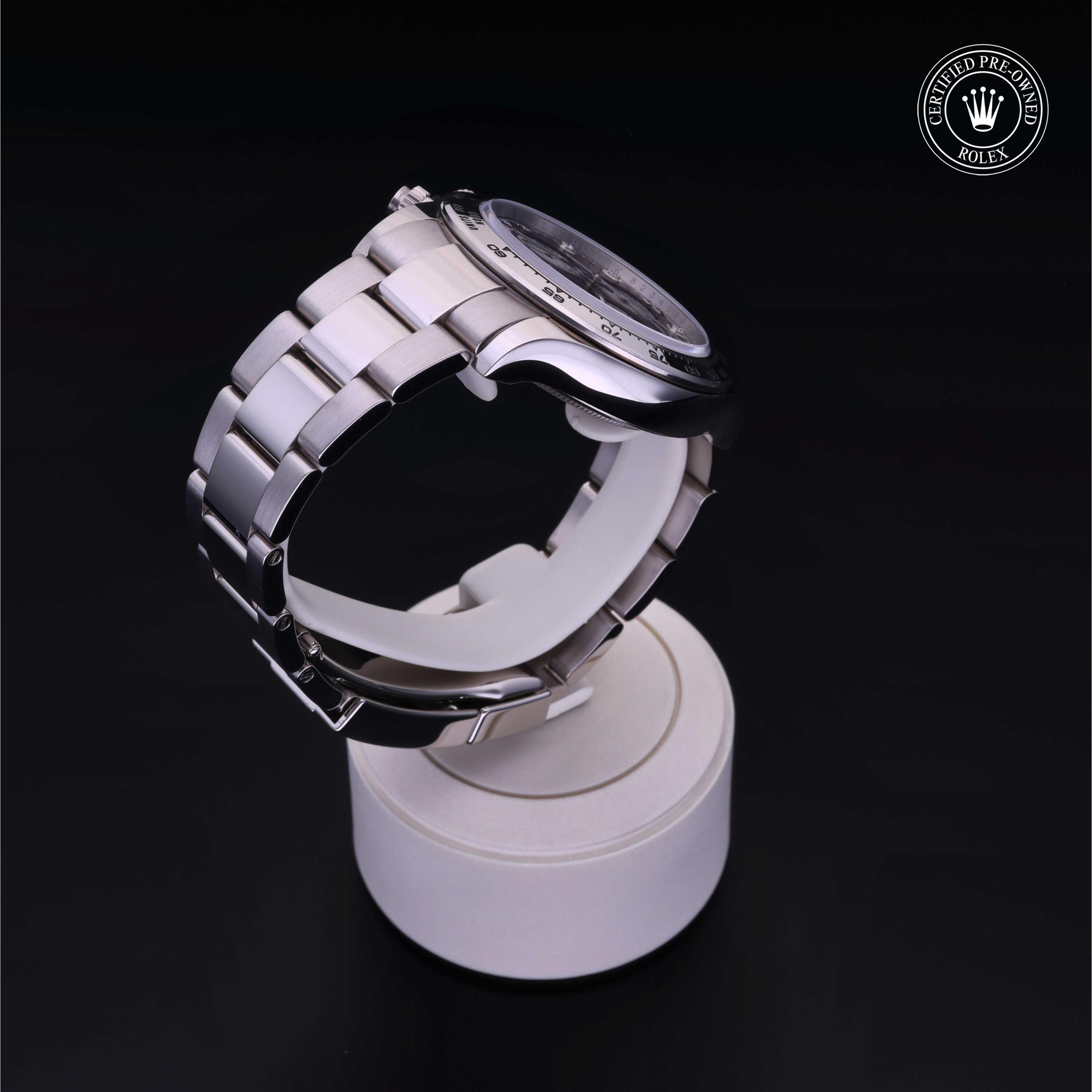 Oyster Perpetual Cosmograph Daytona