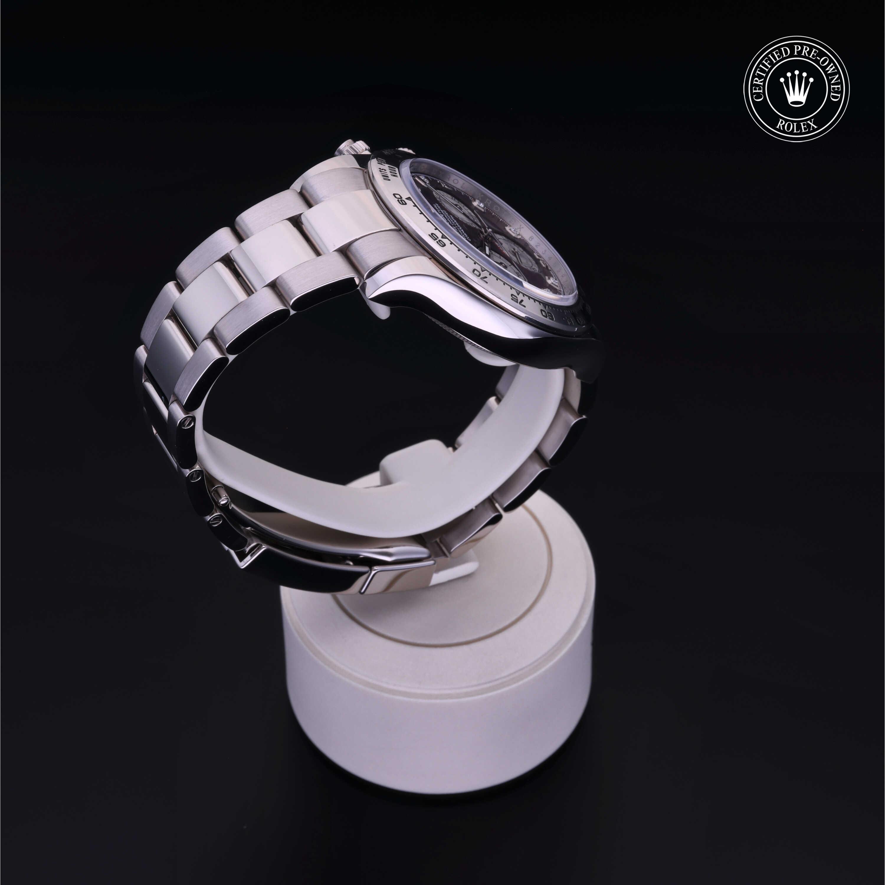 Oyster Perpetual Cosmograph Daytona