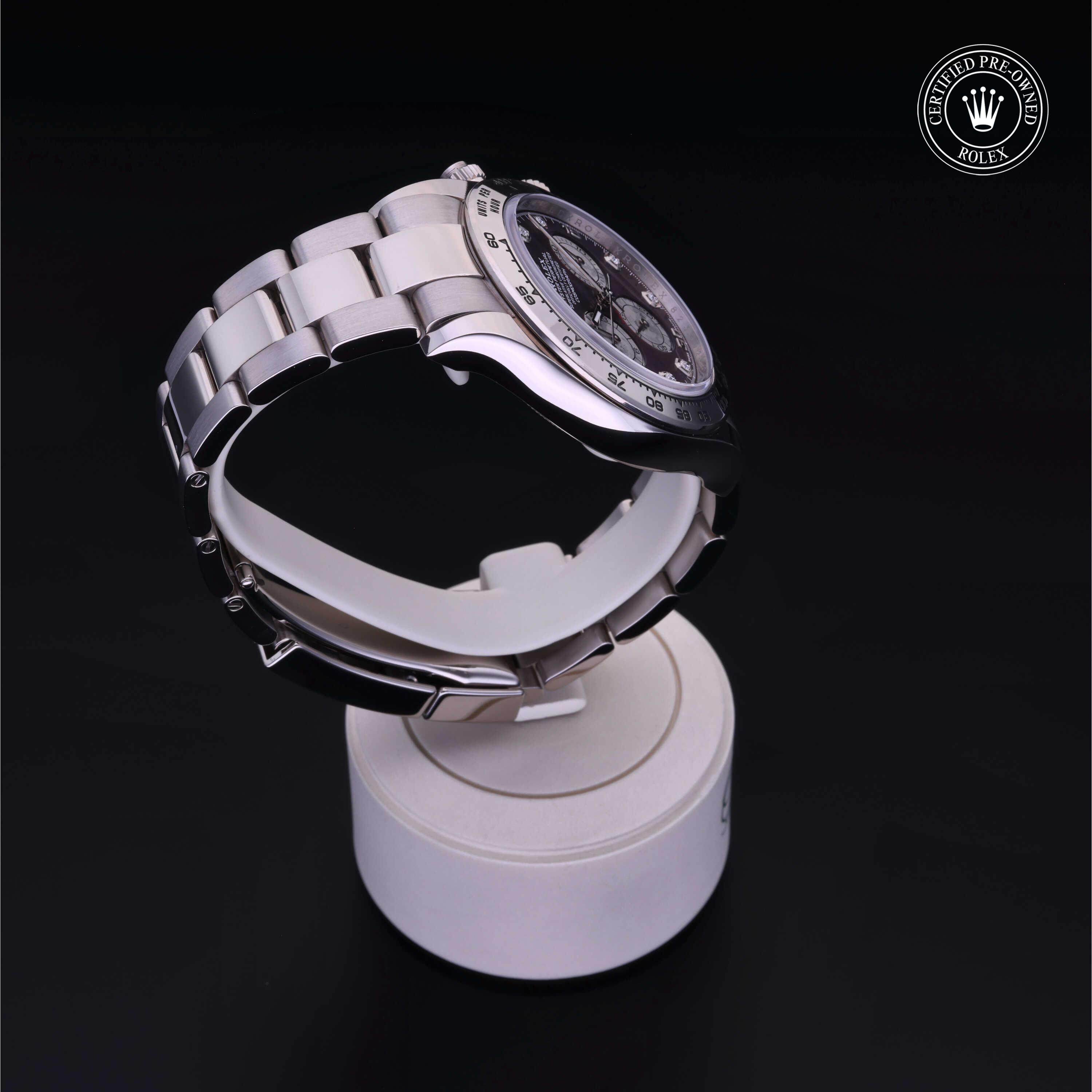 Oyster Perpetual Cosmograph Daytona