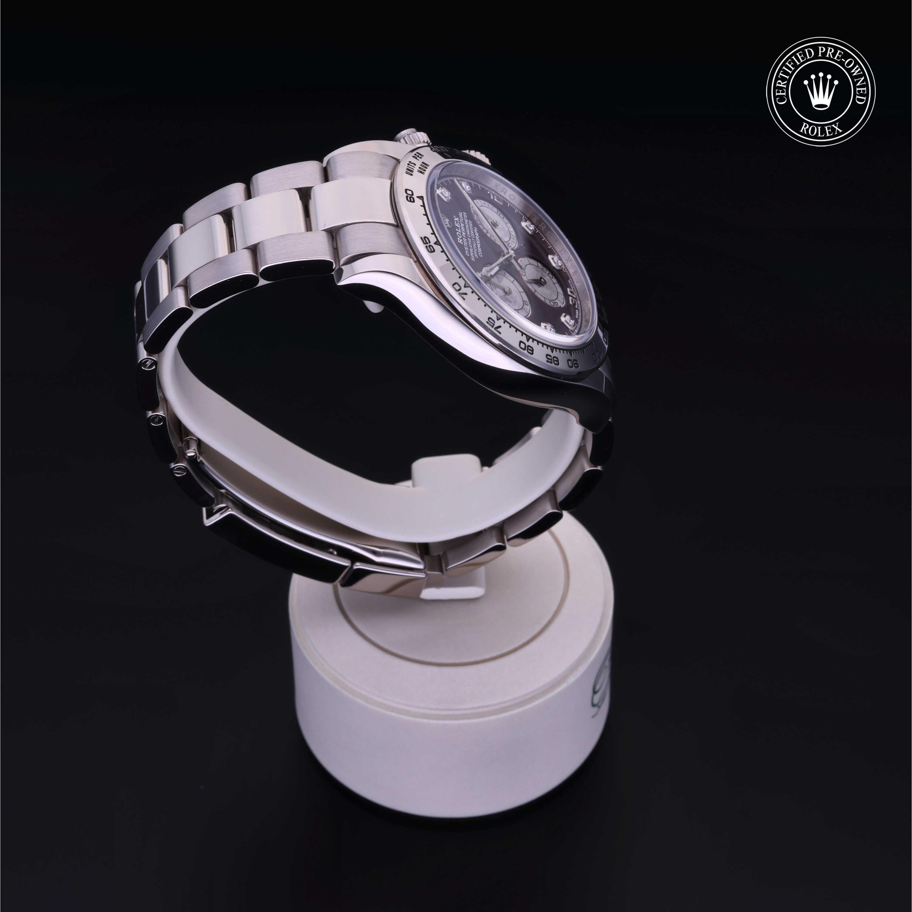 Oyster Perpetual Cosmograph Daytona
