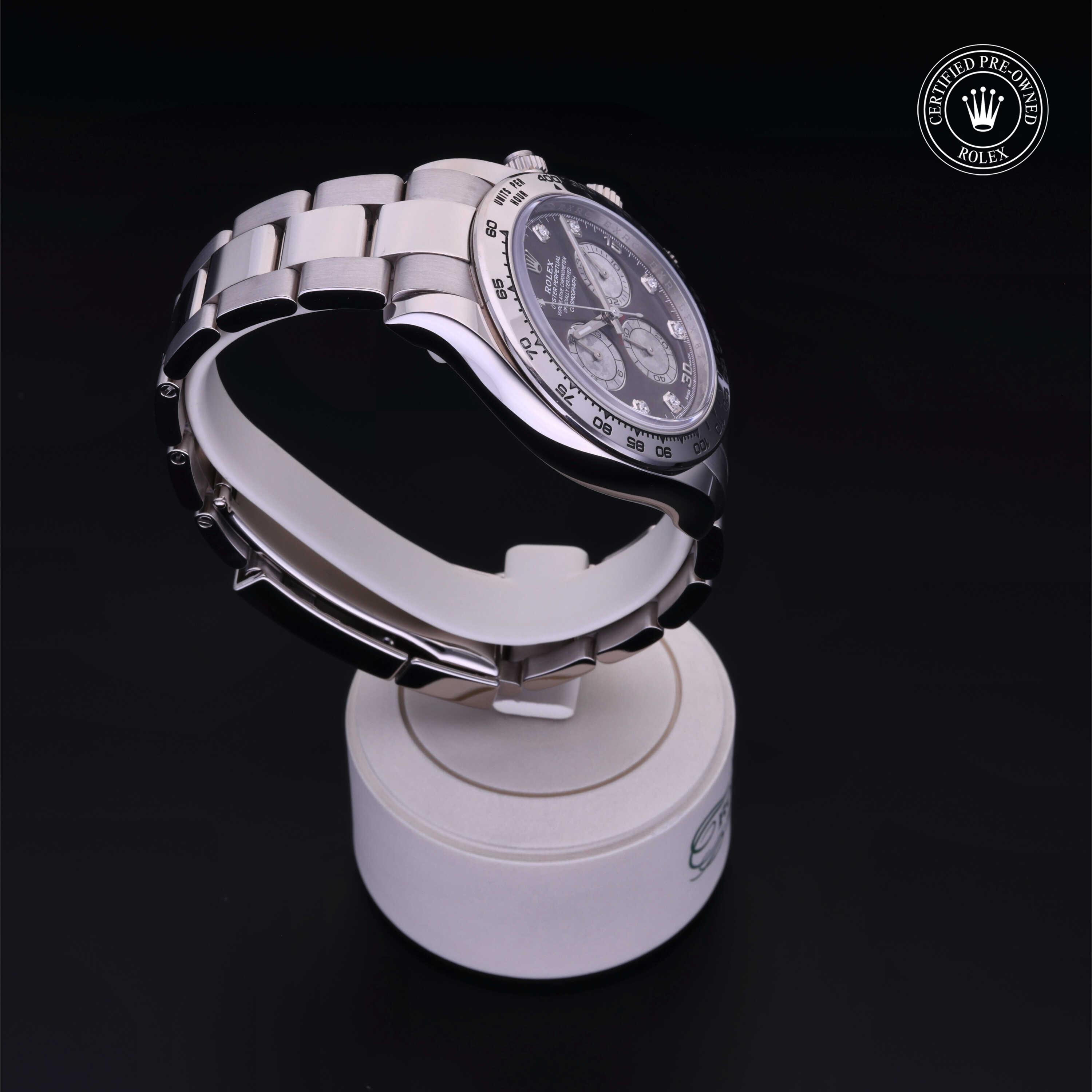 Oyster Perpetual Cosmograph Daytona