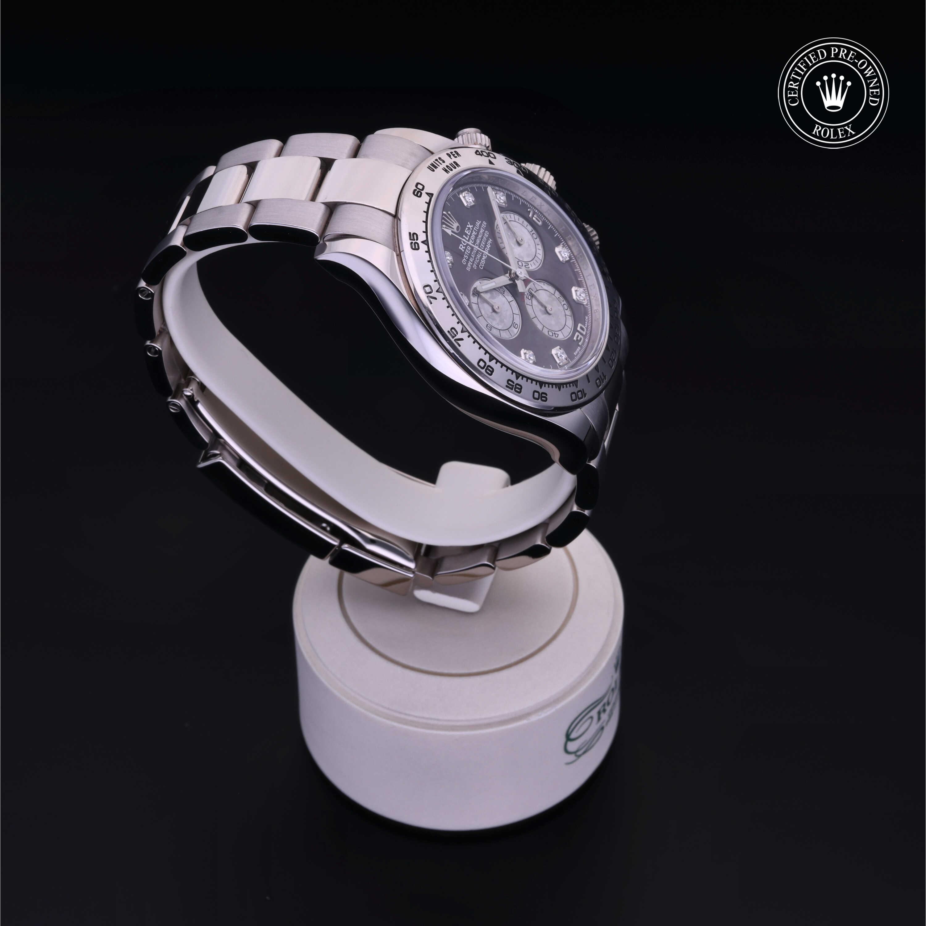 Oyster Perpetual Cosmograph Daytona