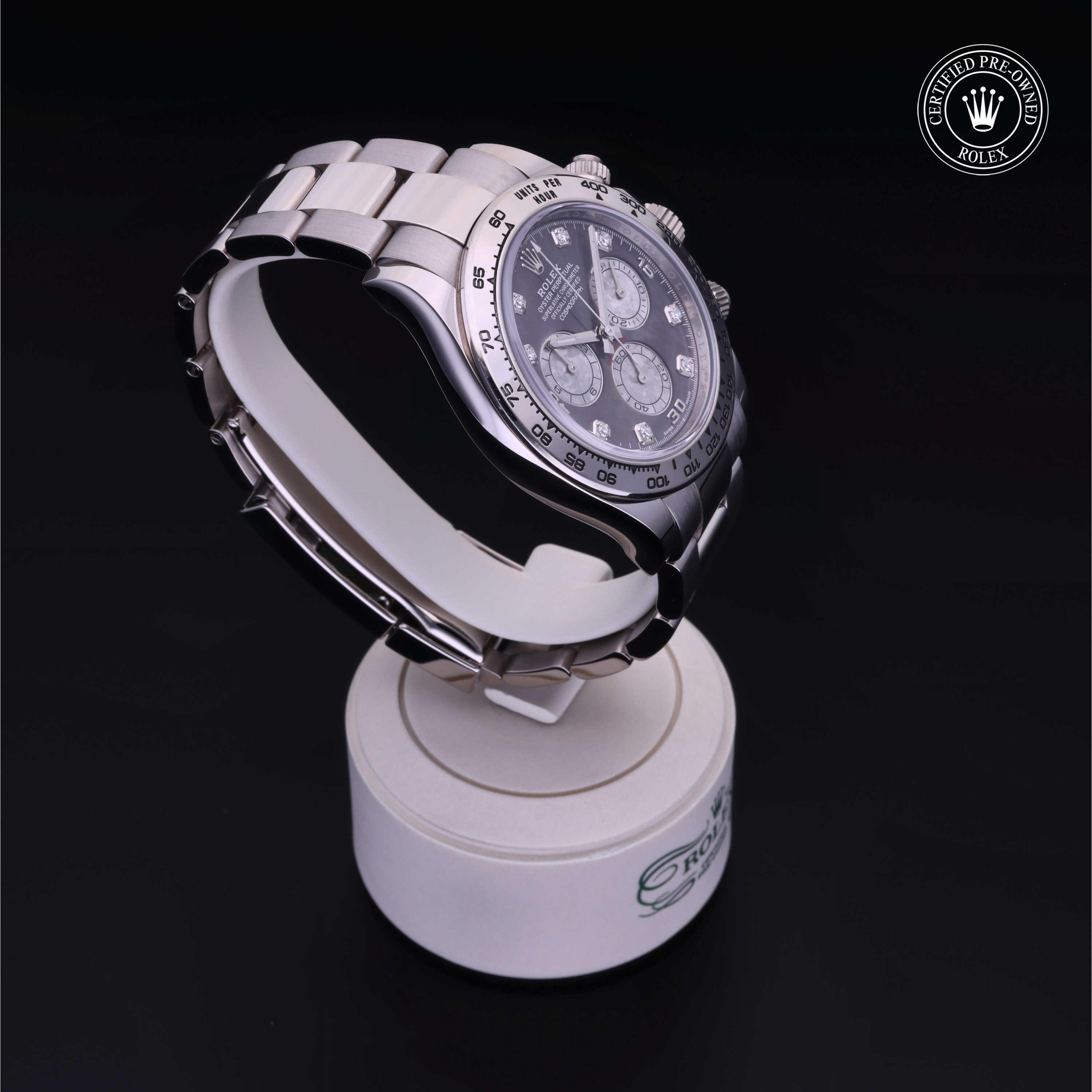 Oyster Perpetual Cosmograph Daytona