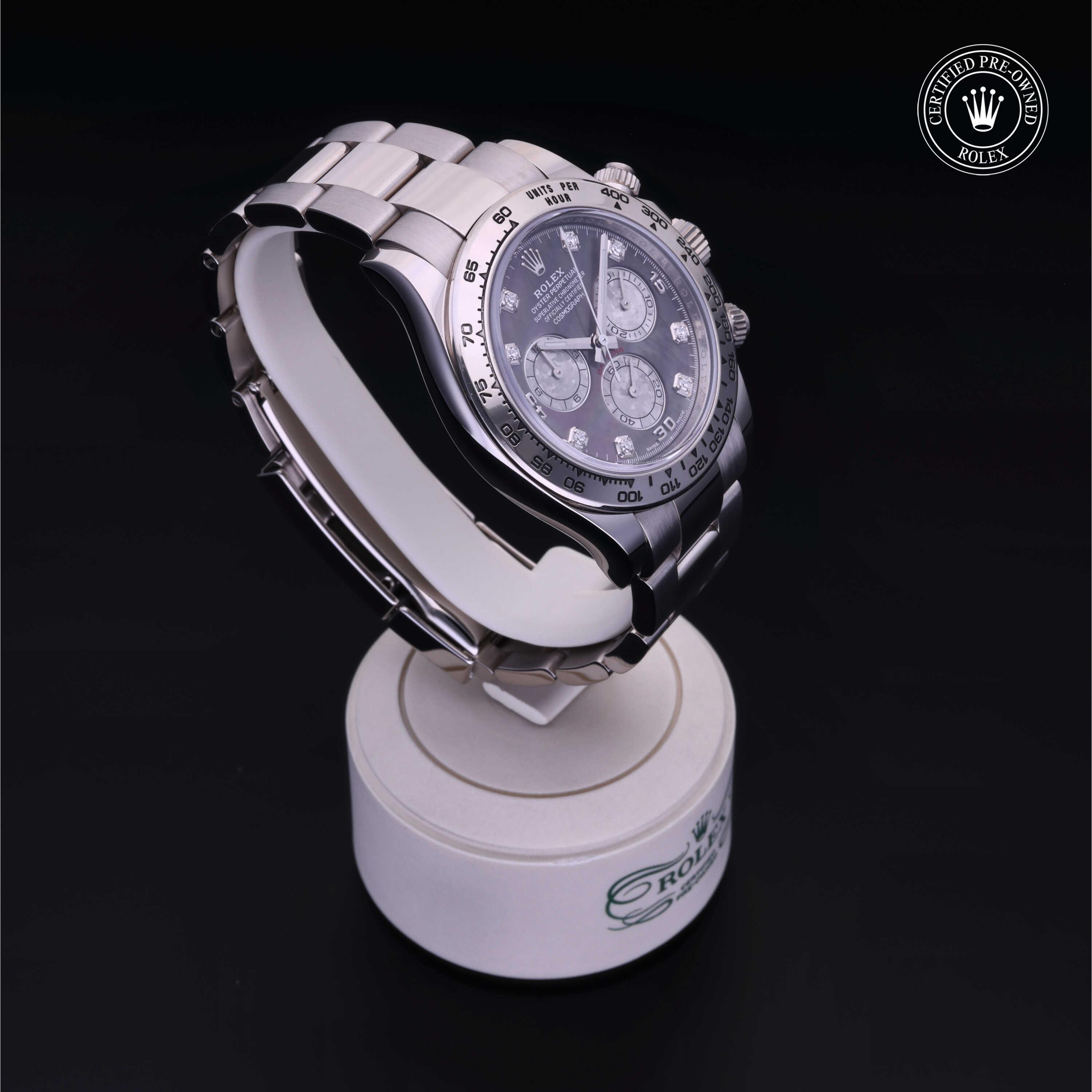 Oyster Perpetual Cosmograph Daytona