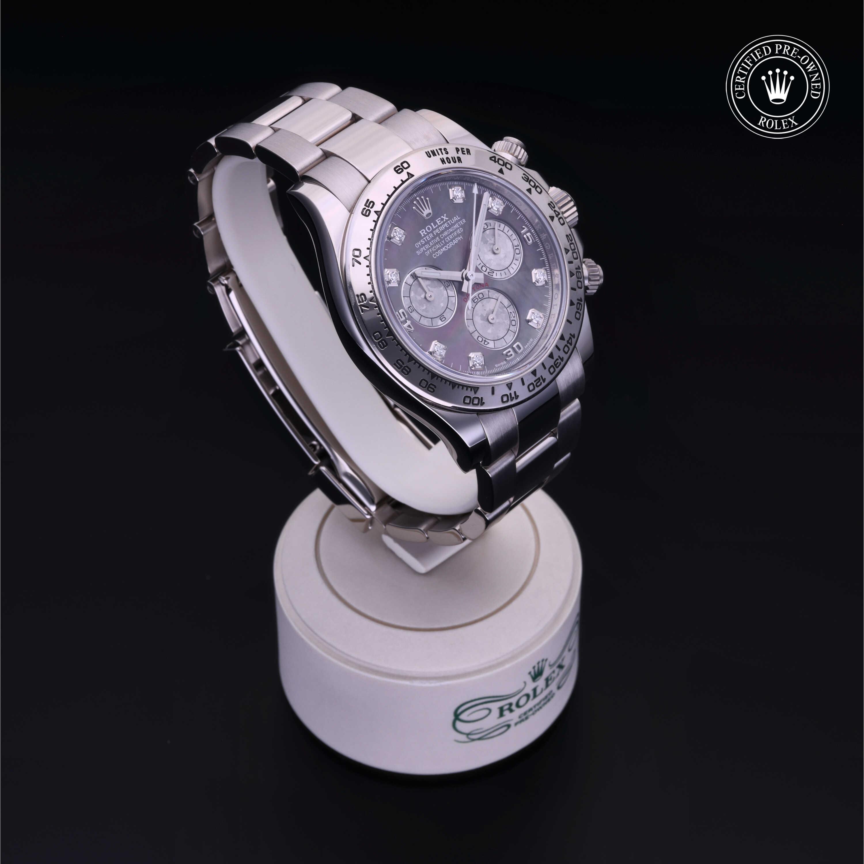 Oyster Perpetual Cosmograph Daytona