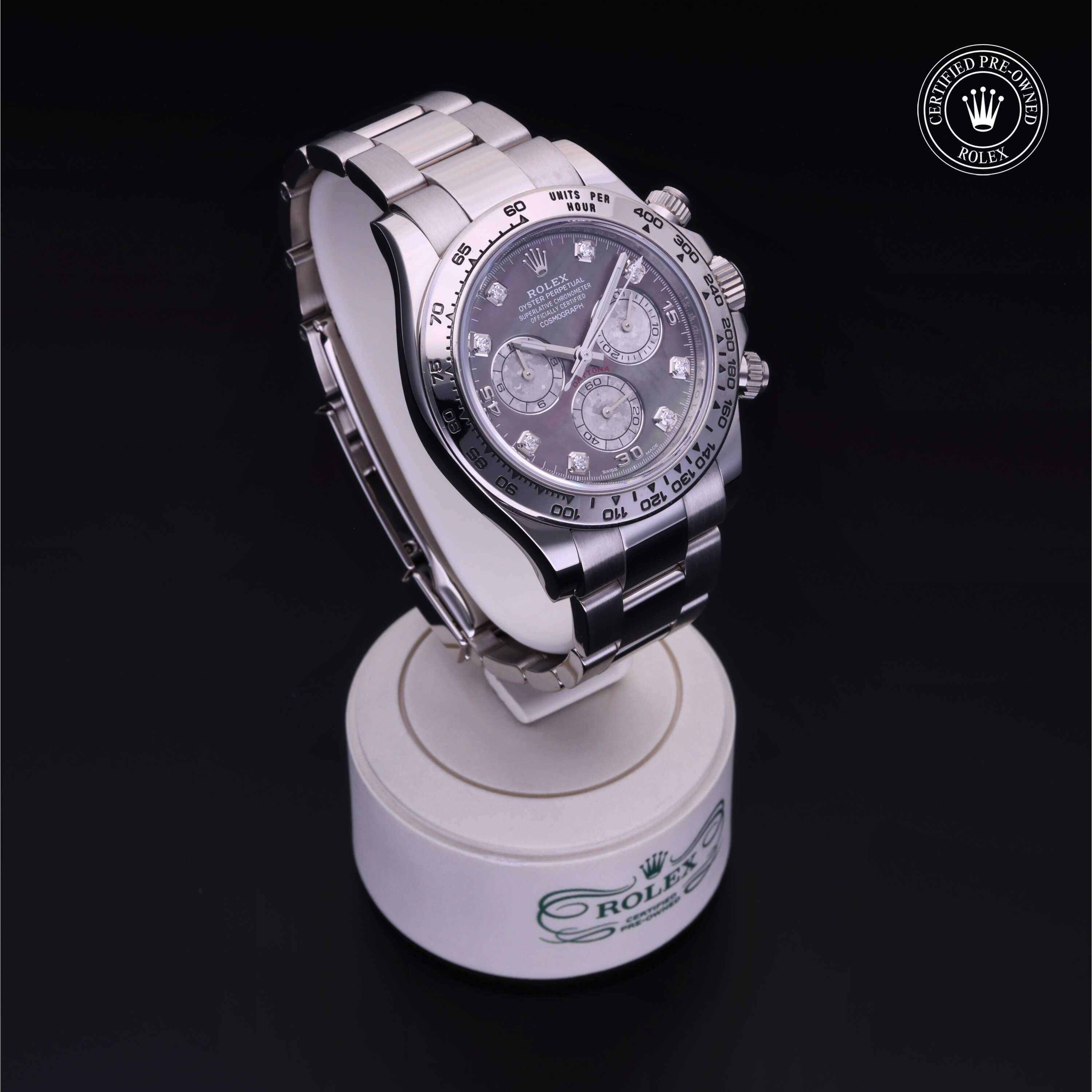 Oyster Perpetual Cosmograph Daytona
