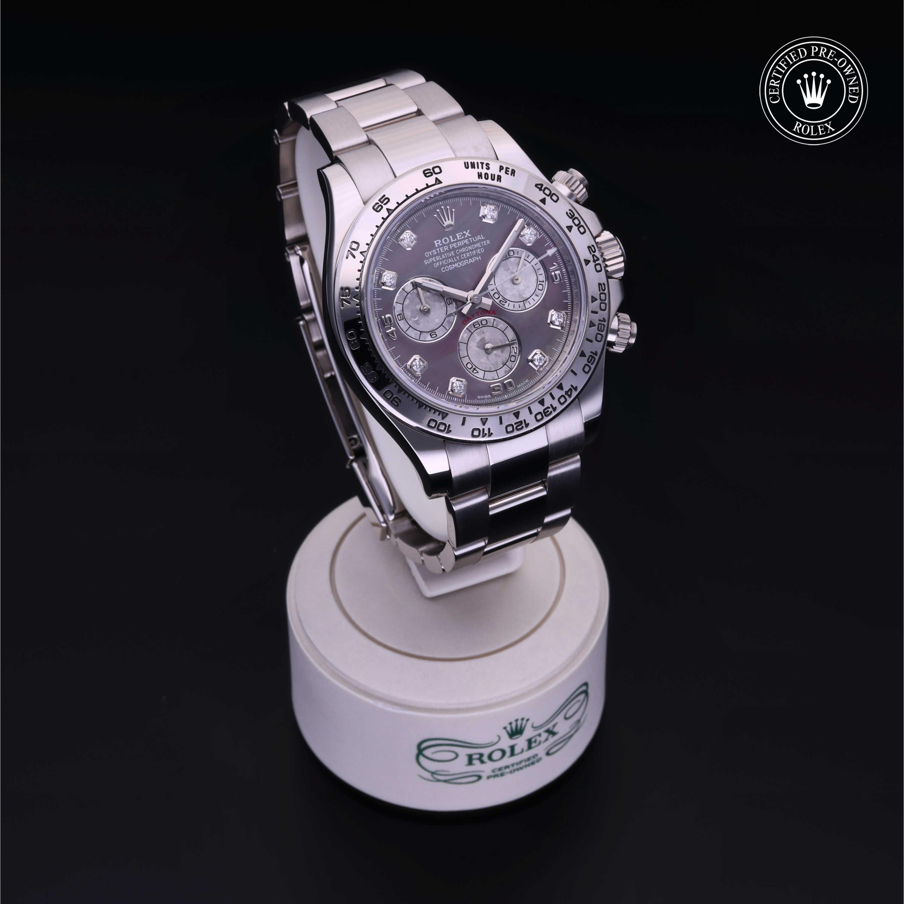 Oyster Perpetual Cosmograph Daytona