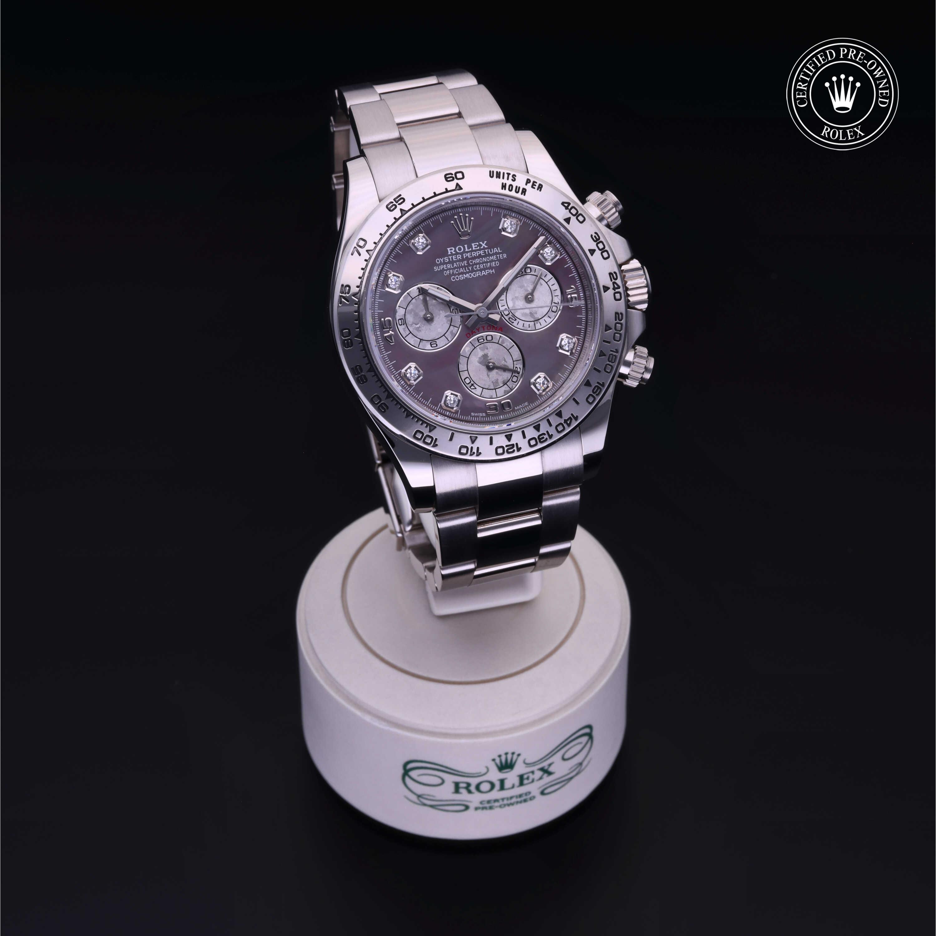 Oyster Perpetual Cosmograph Daytona