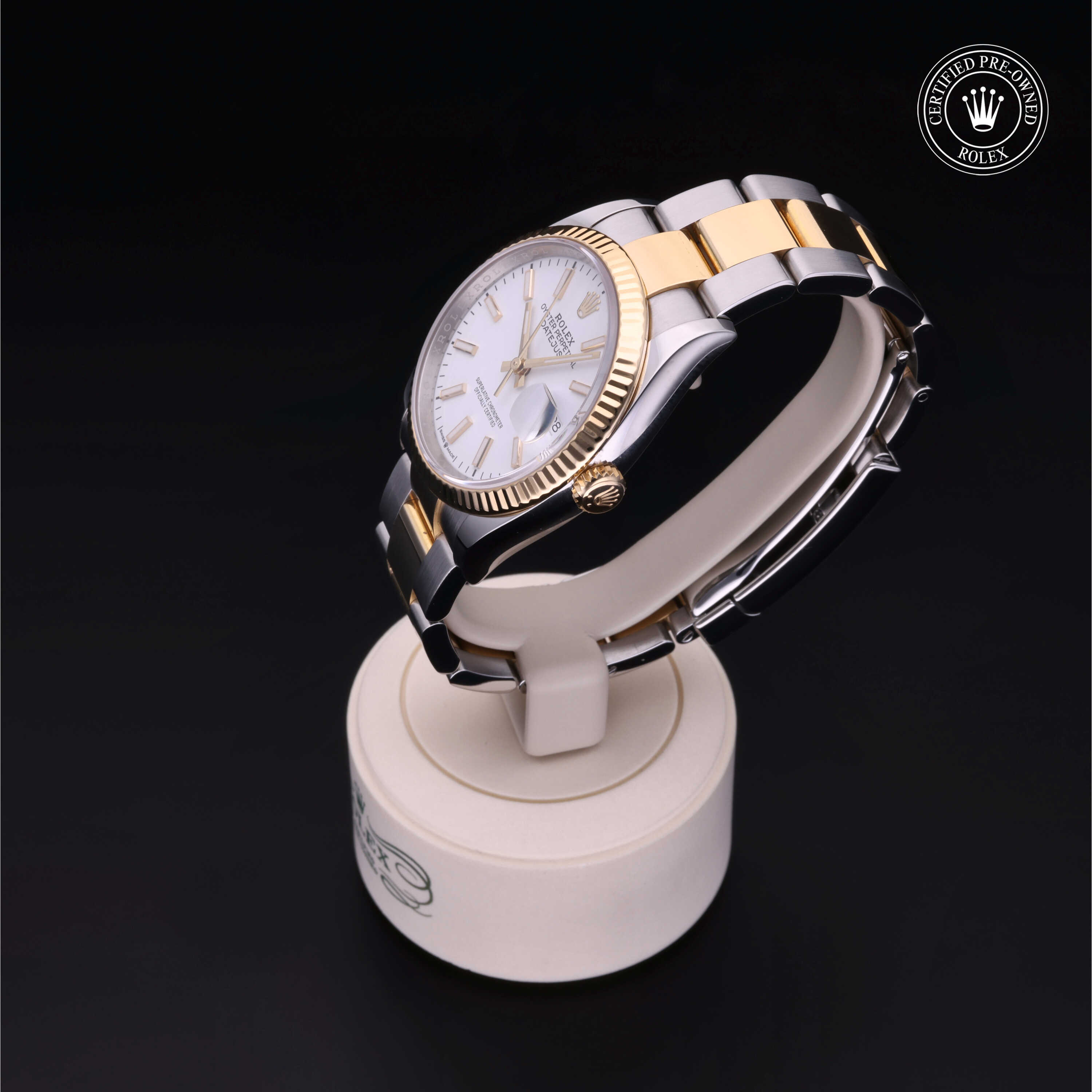 Oyster Perpetual Datejust 36