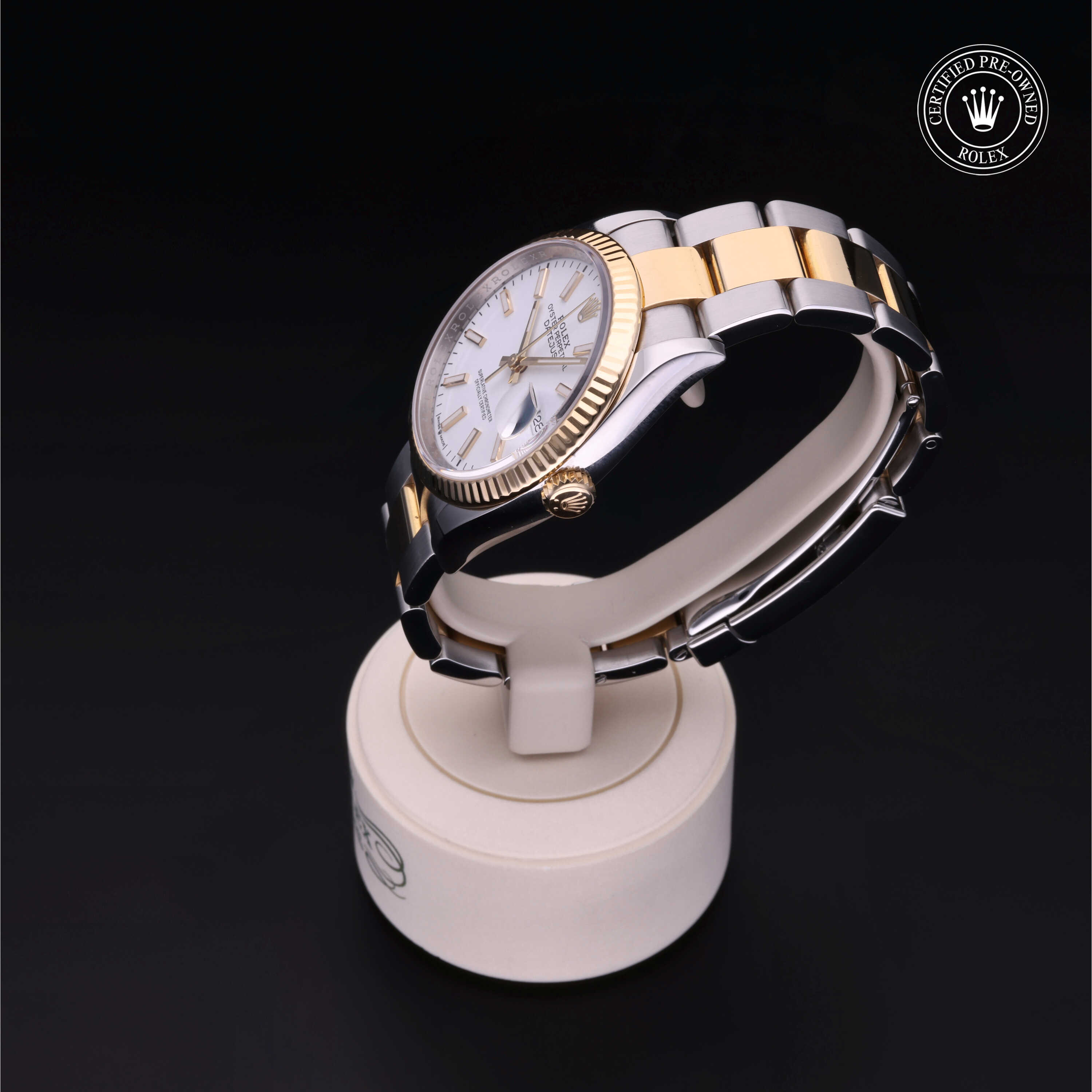 Oyster Perpetual Datejust 36
