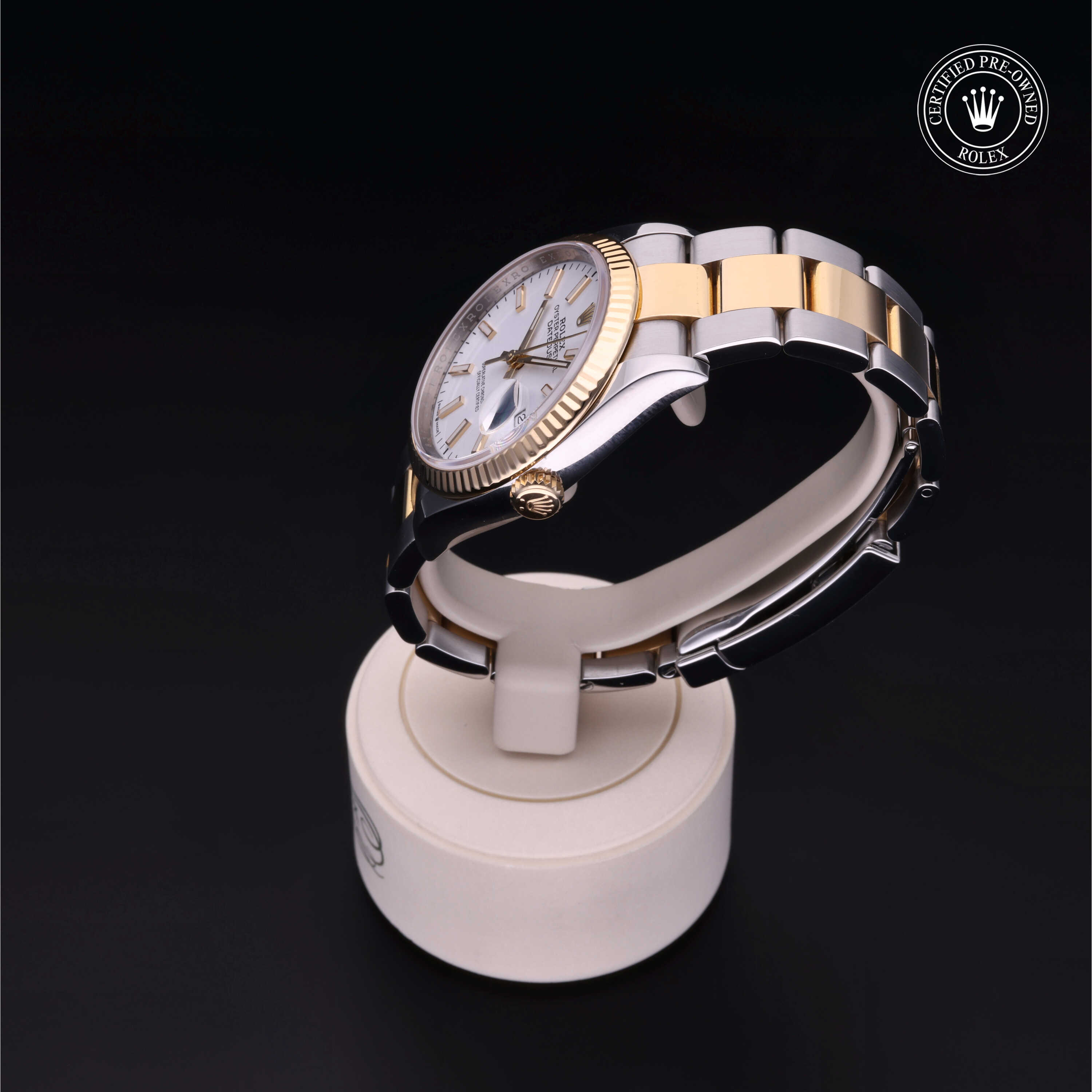 Oyster Perpetual Datejust 36