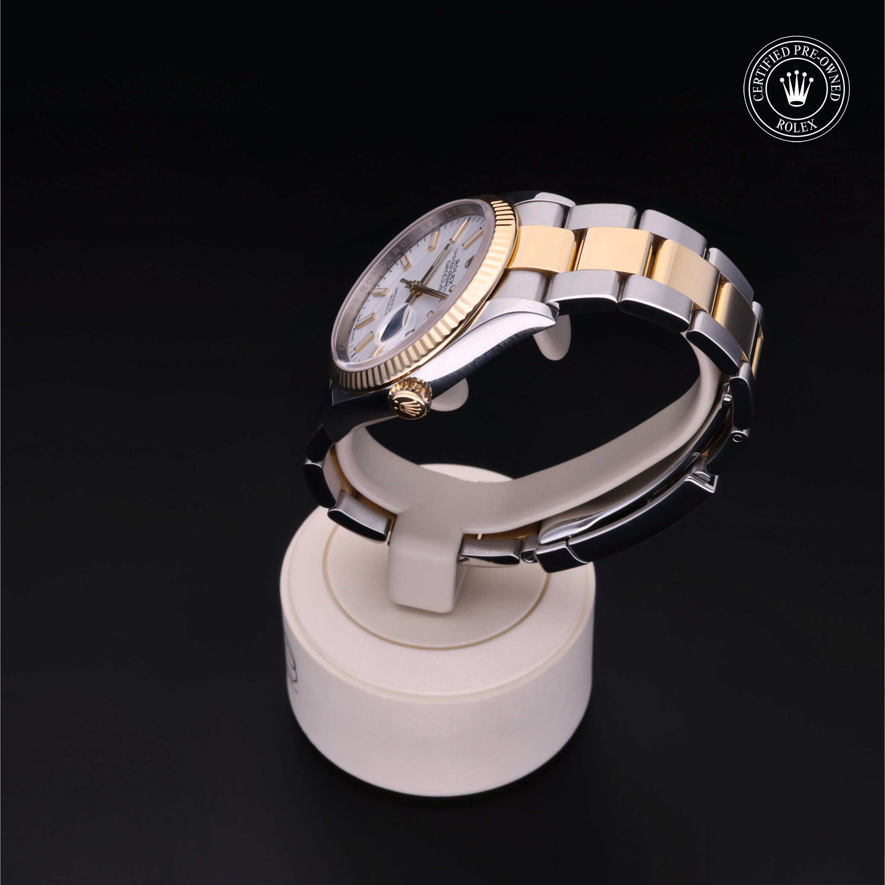 Oyster Perpetual Datejust 36