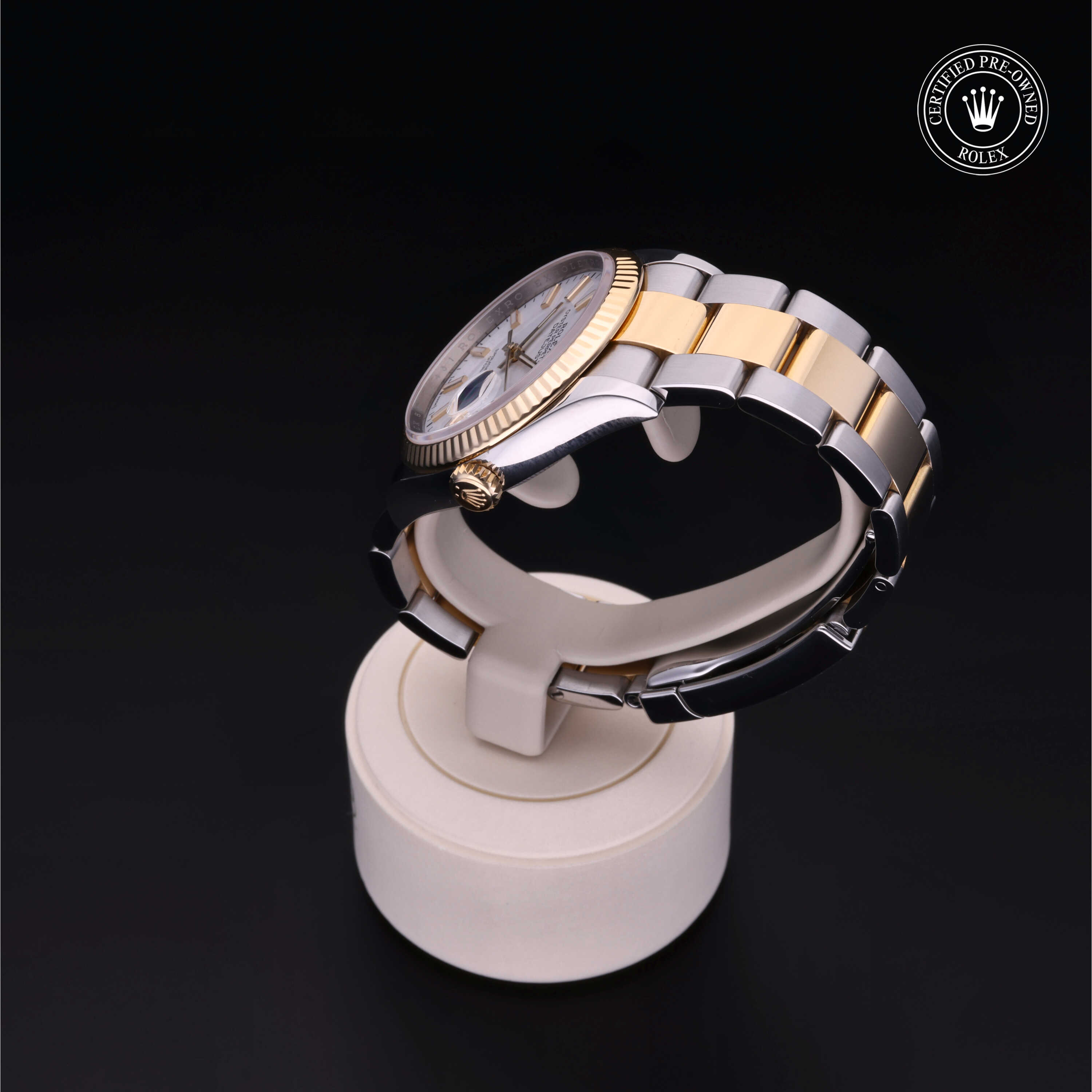 Oyster Perpetual Datejust 36