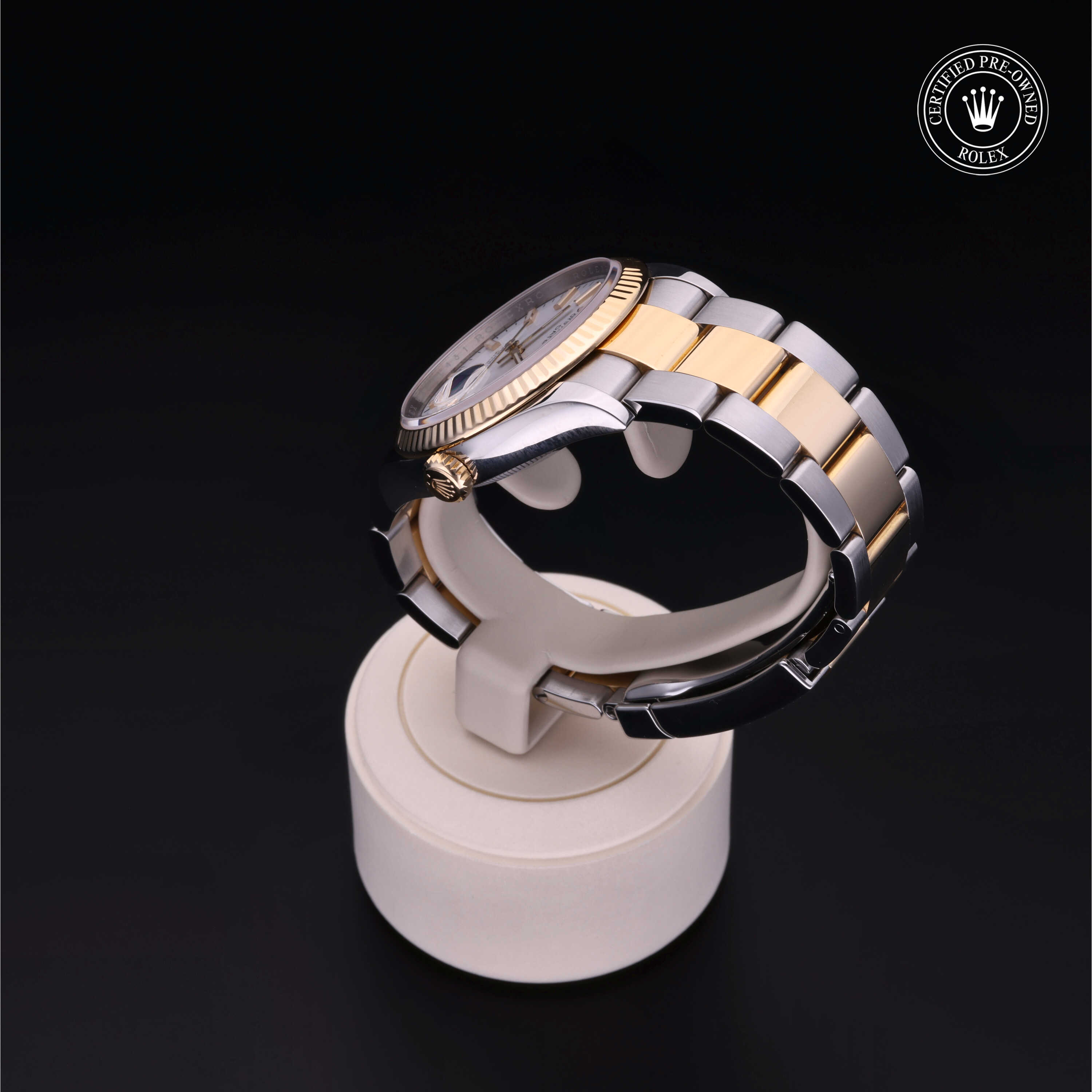 Oyster Perpetual Datejust 36
