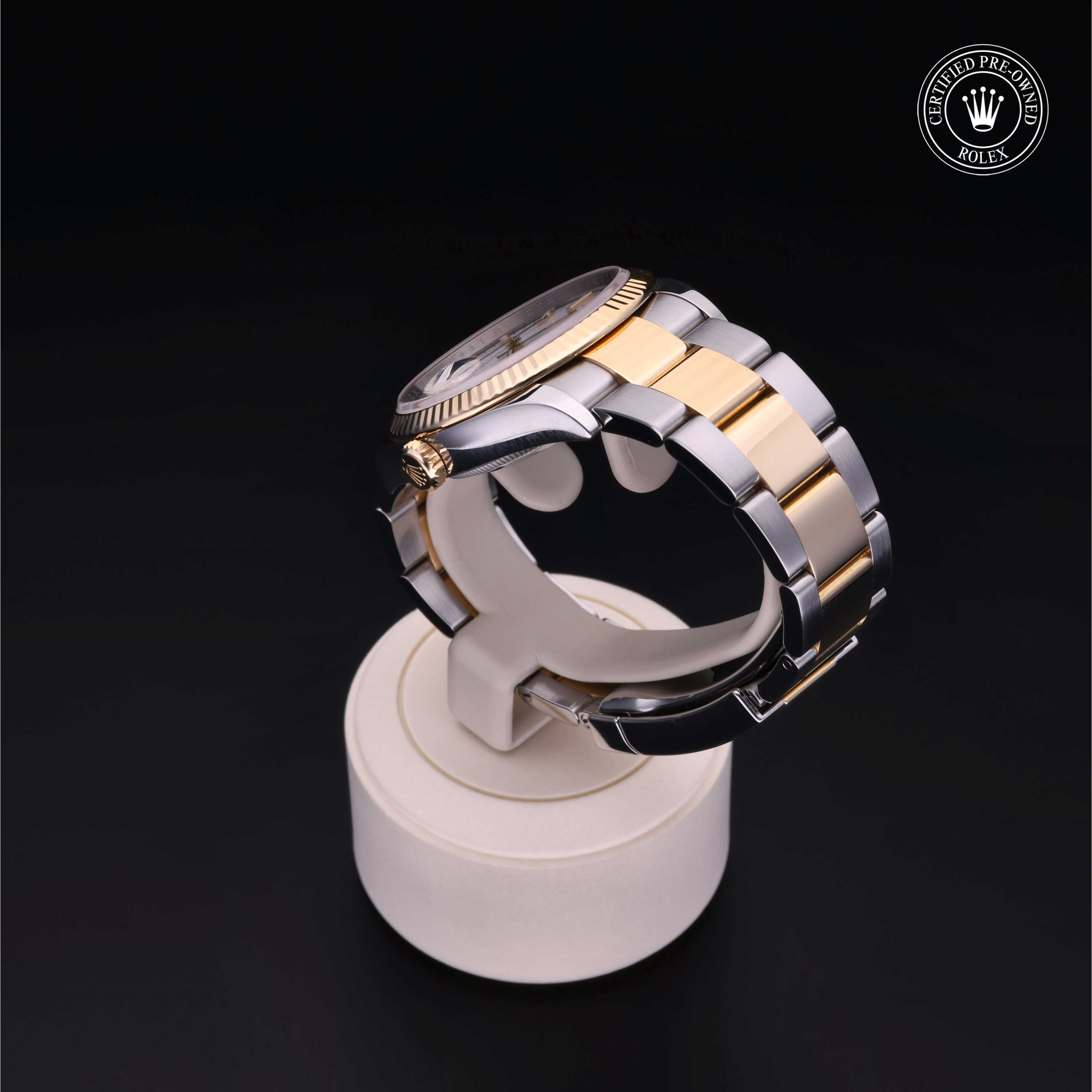 Oyster Perpetual Datejust 36