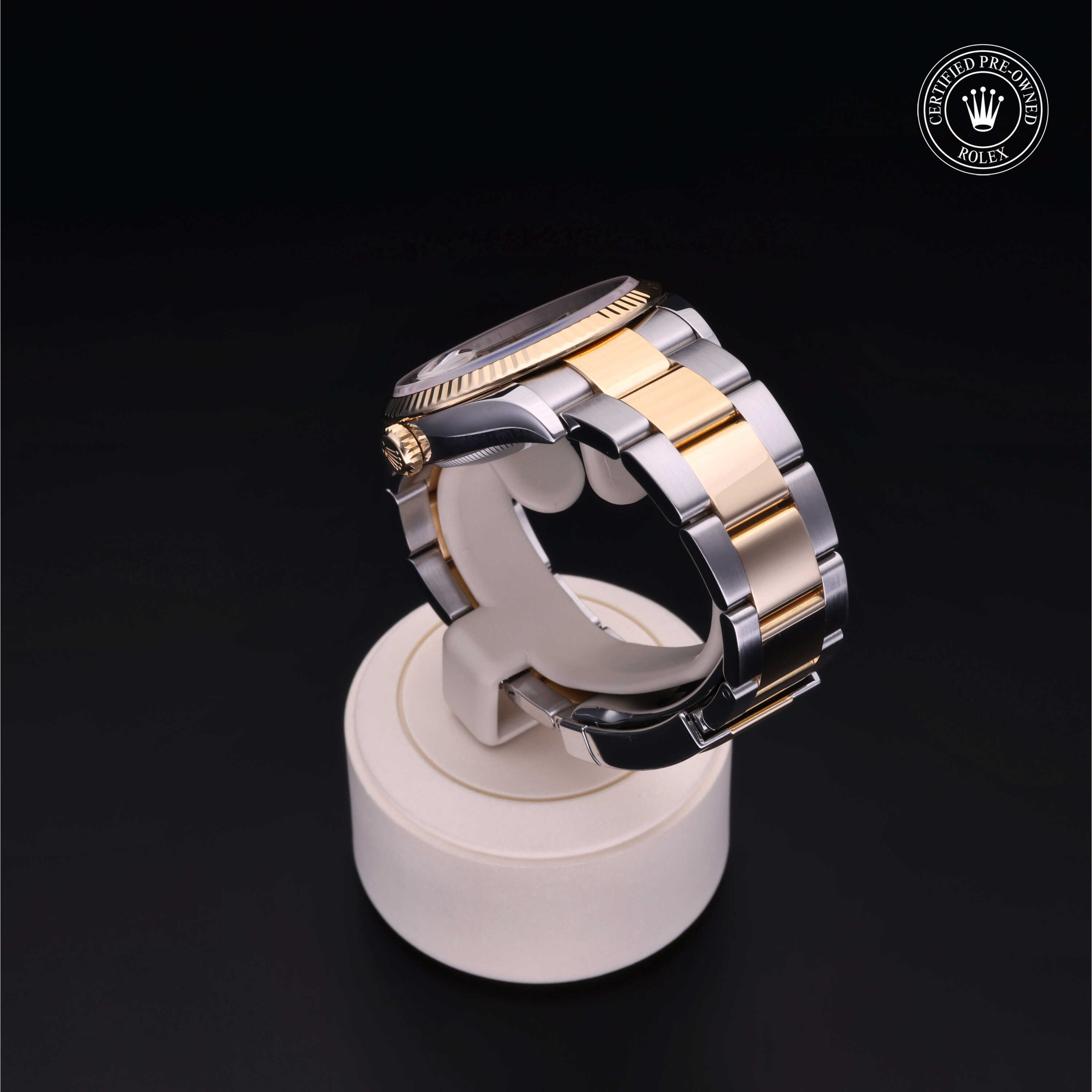 Oyster Perpetual Datejust 36