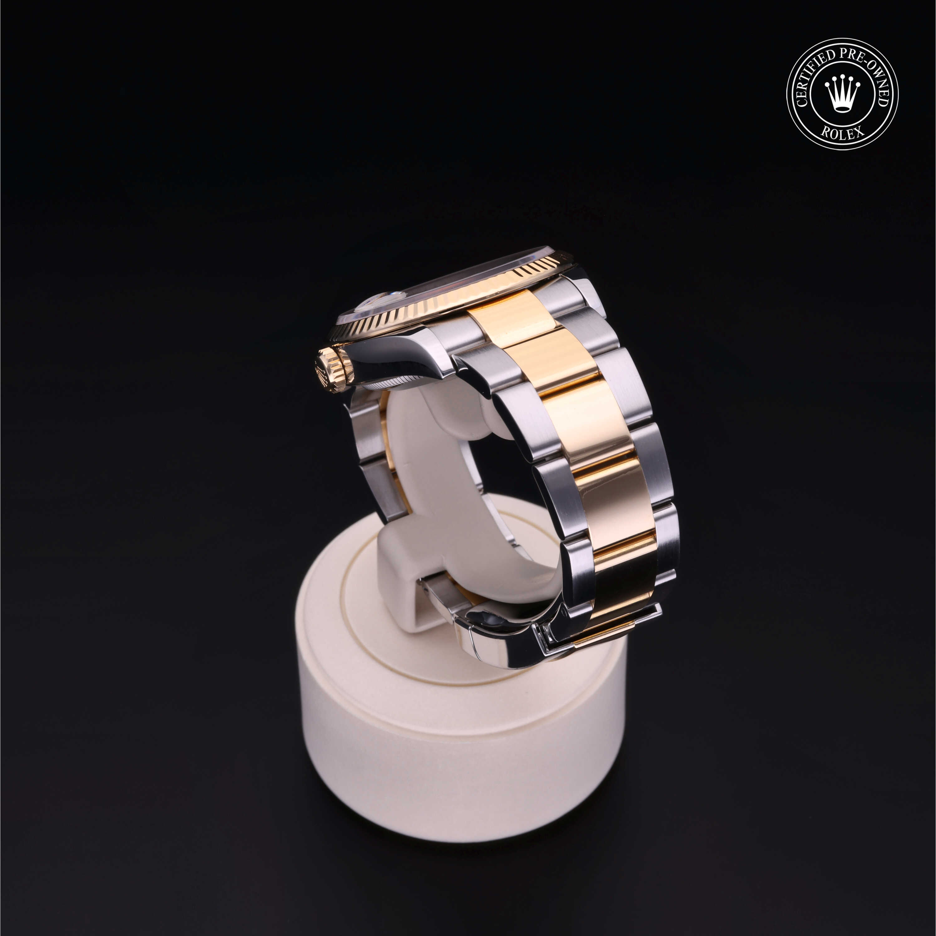 Oyster Perpetual Datejust 36