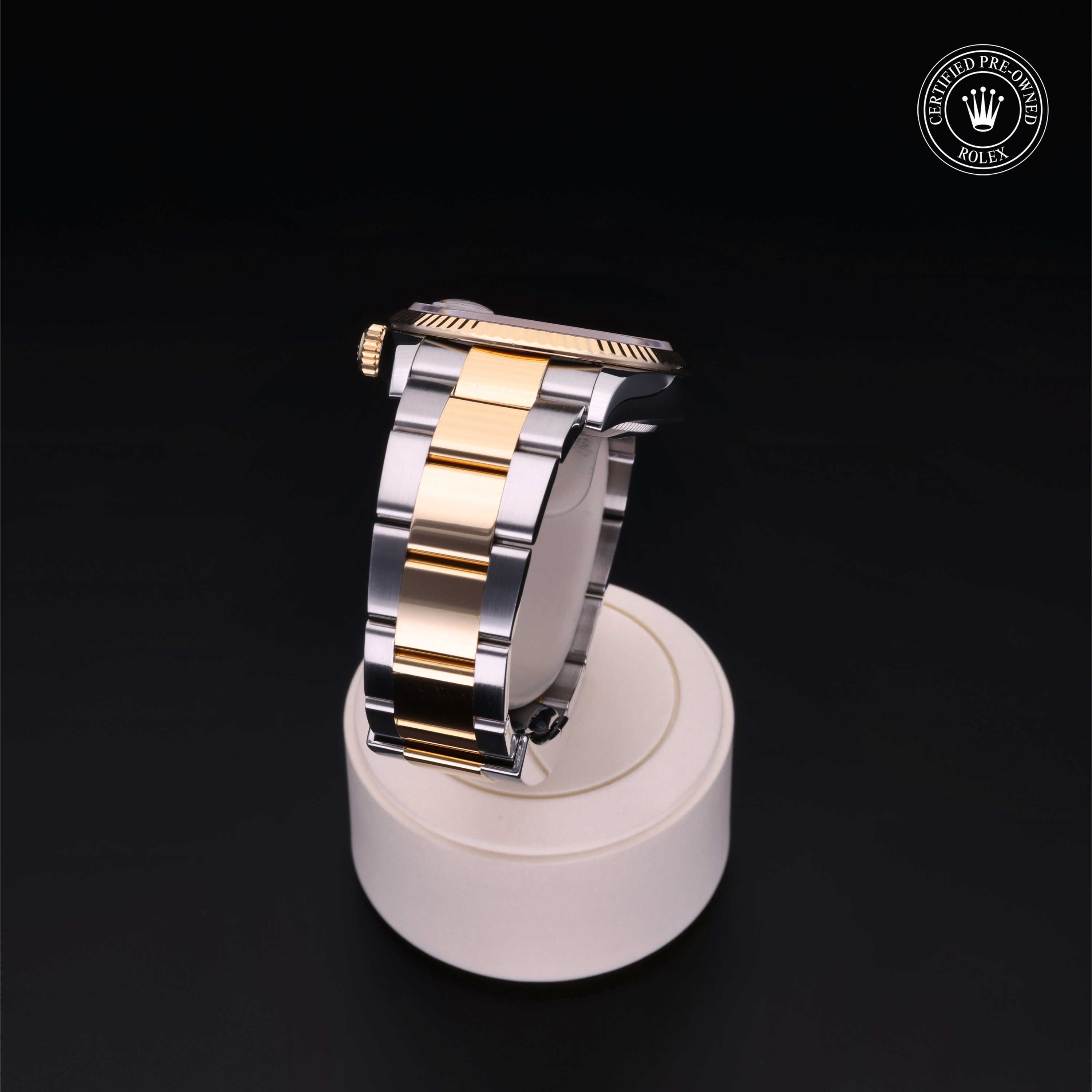 Oyster Perpetual Datejust 36