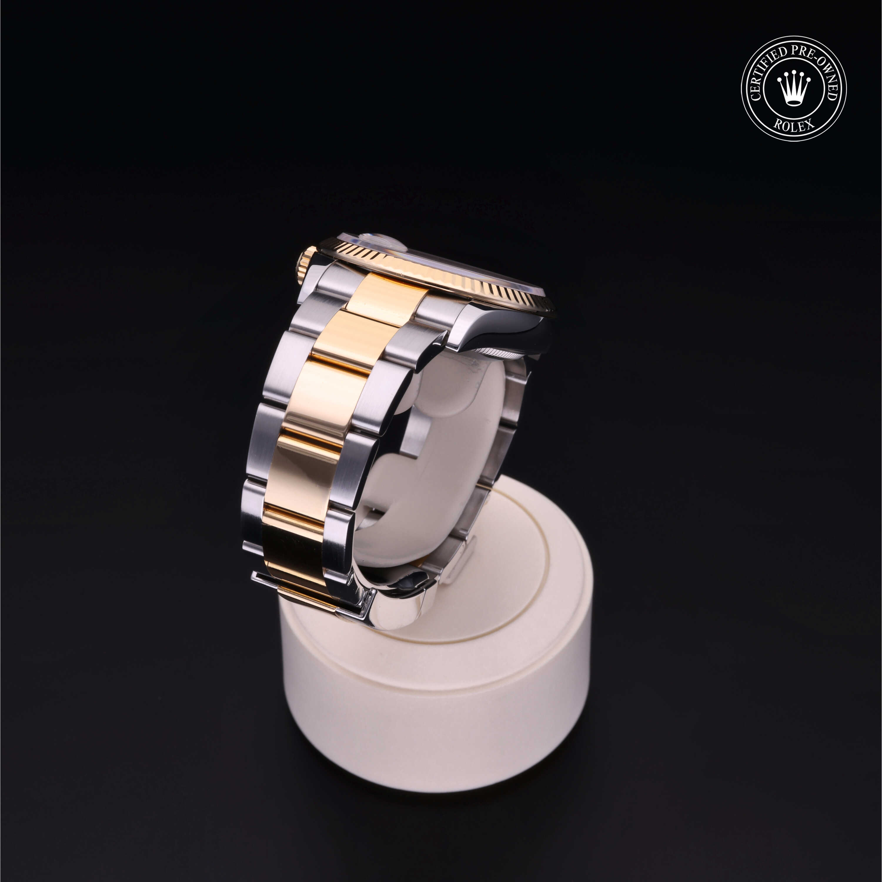 Oyster Perpetual Datejust 36
