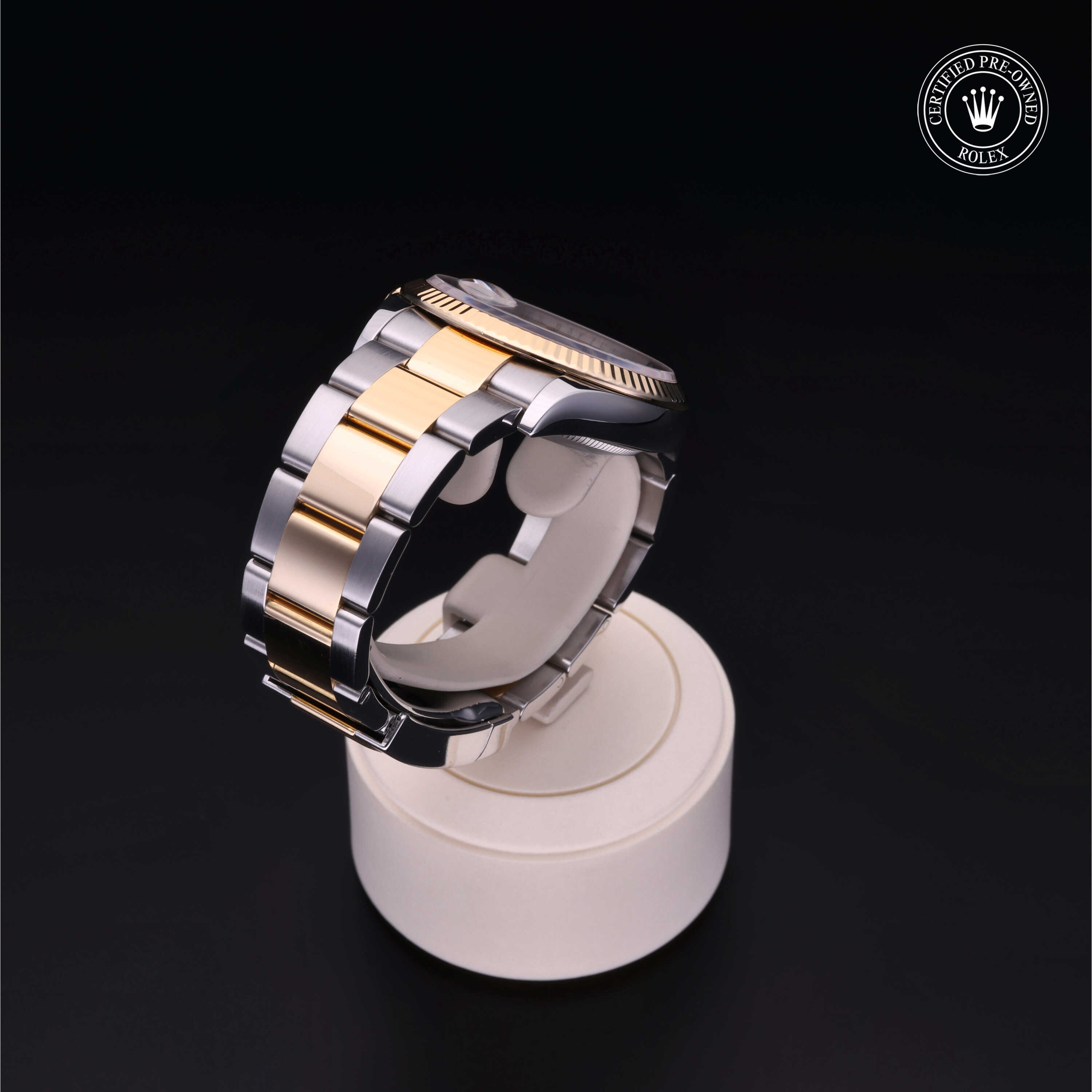 Oyster Perpetual Datejust 36