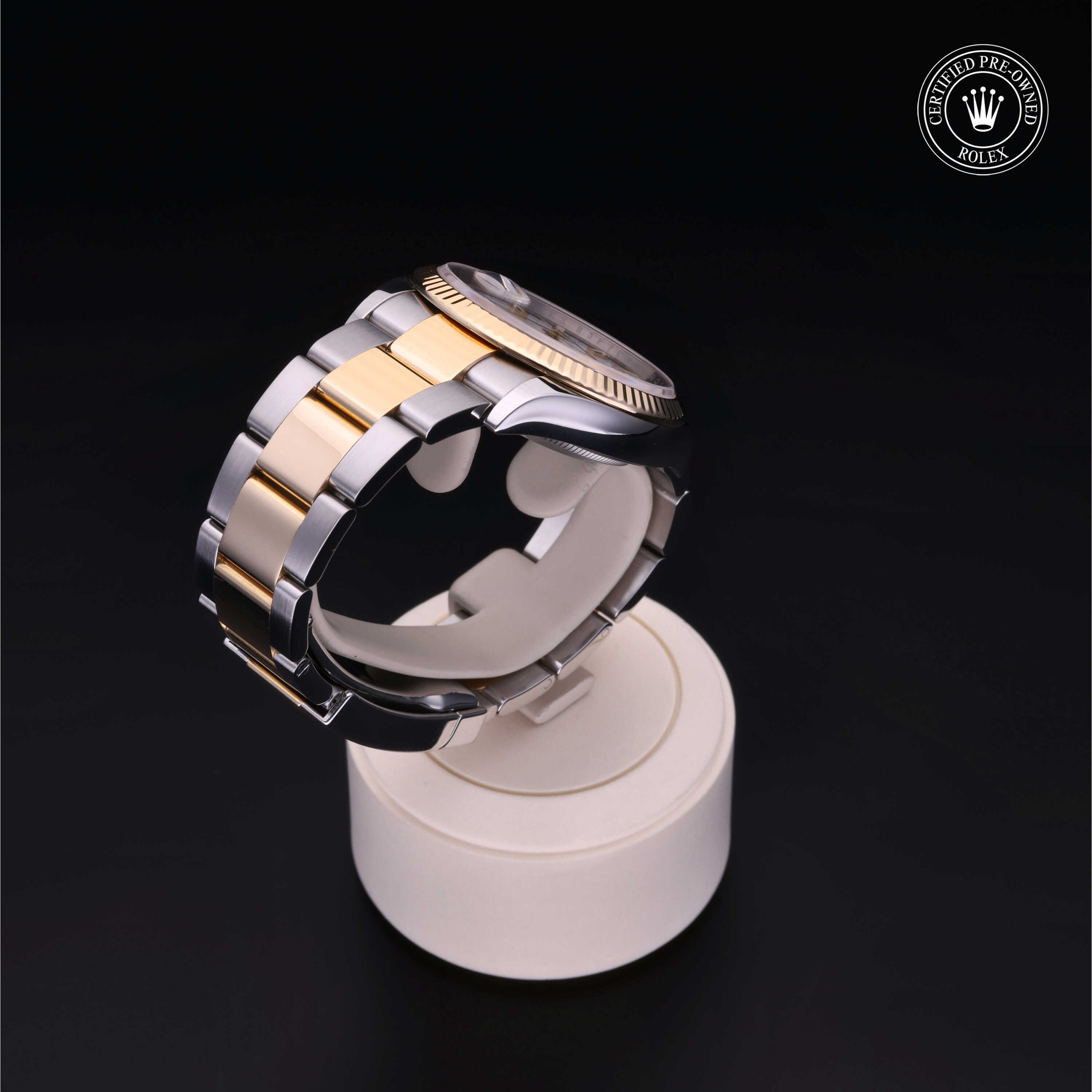 Oyster Perpetual Datejust 36