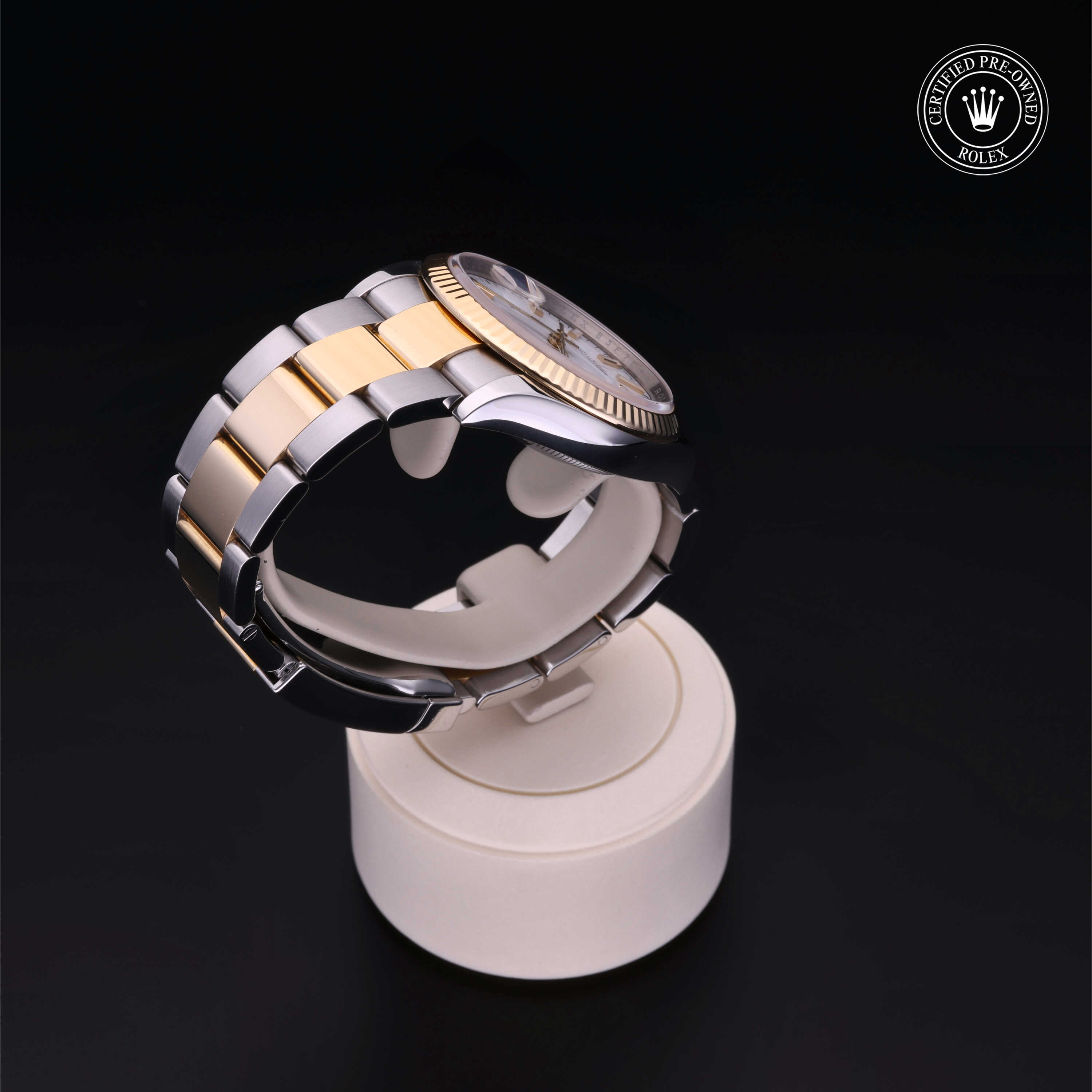 Oyster Perpetual Datejust 36
