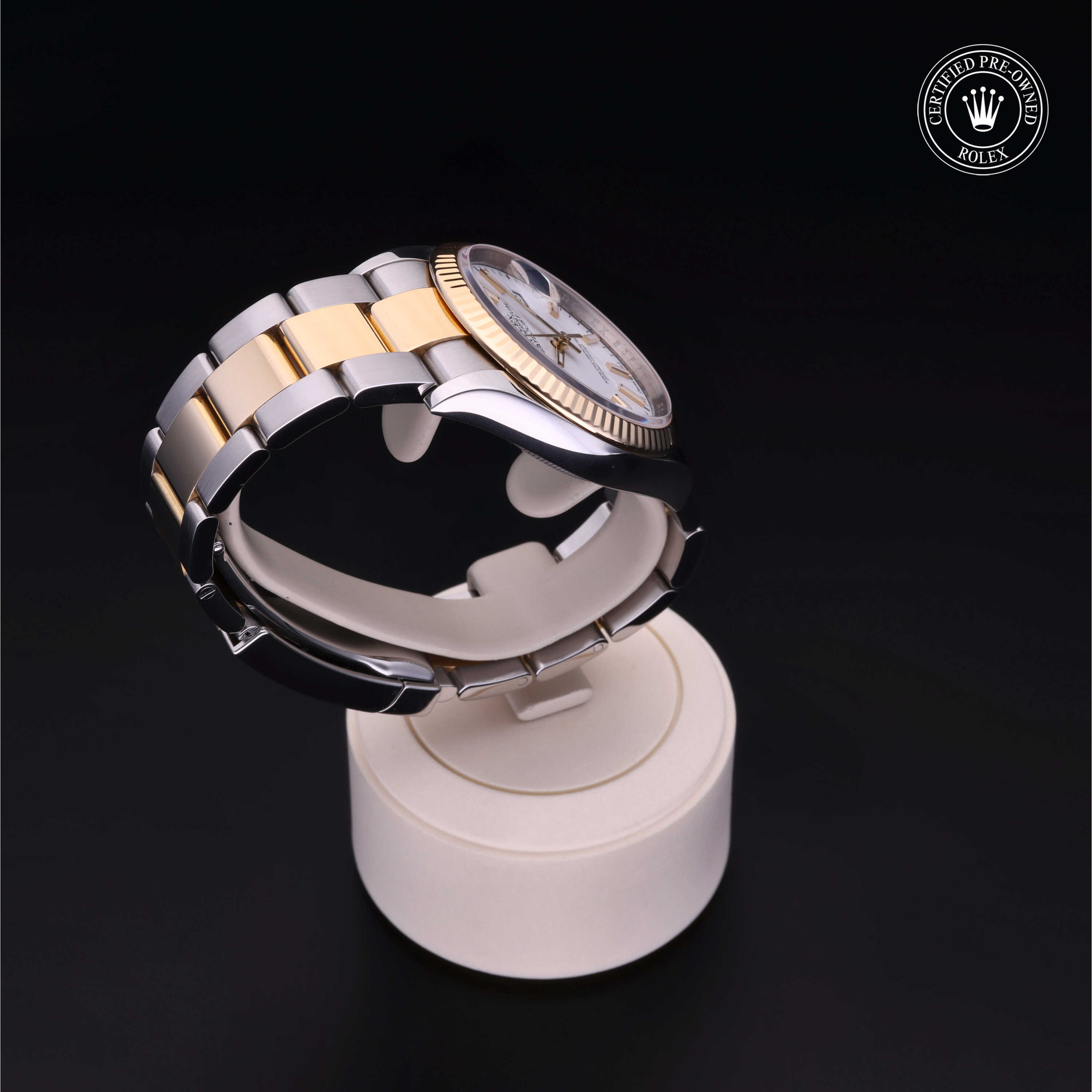Oyster Perpetual Datejust 36