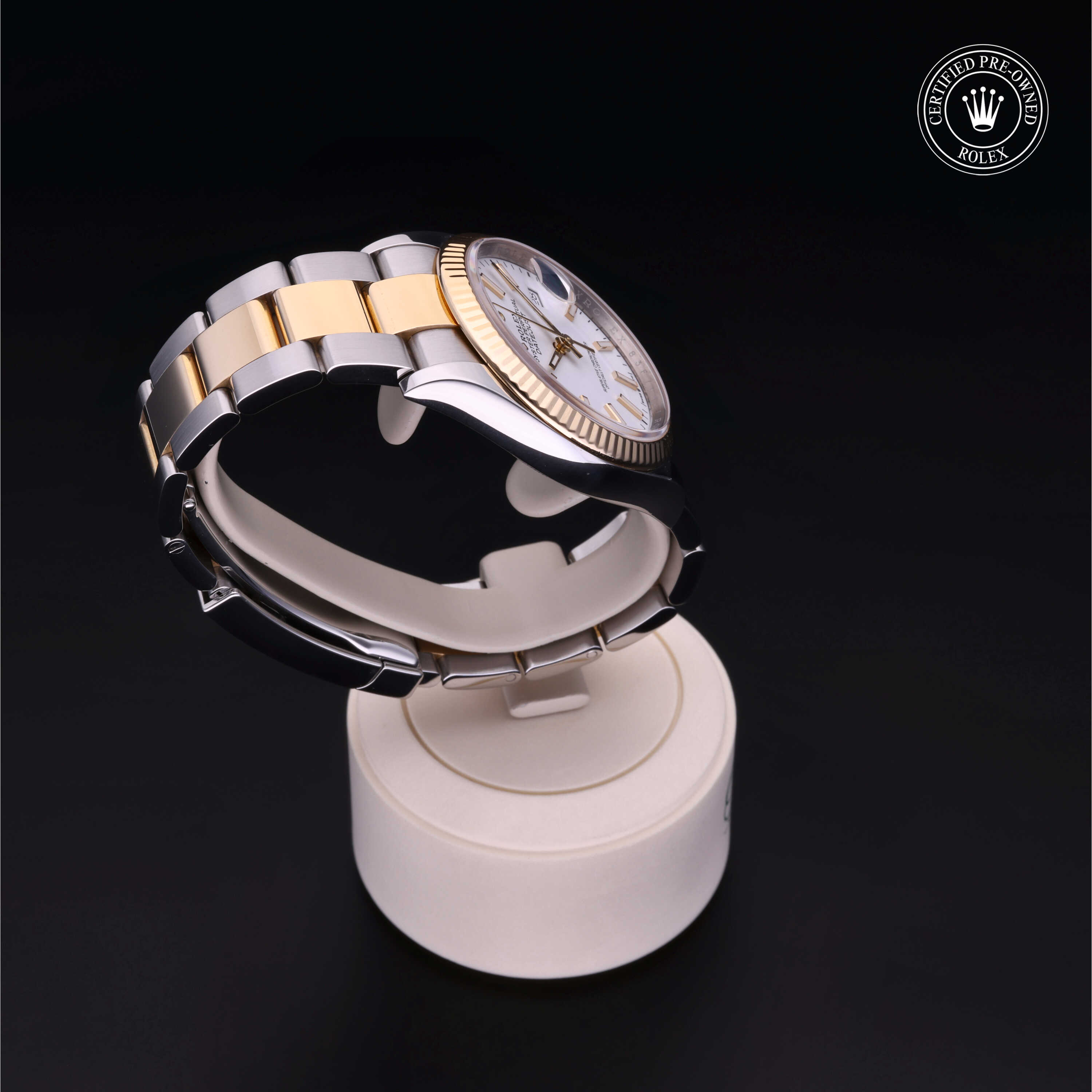 Oyster Perpetual Datejust 36