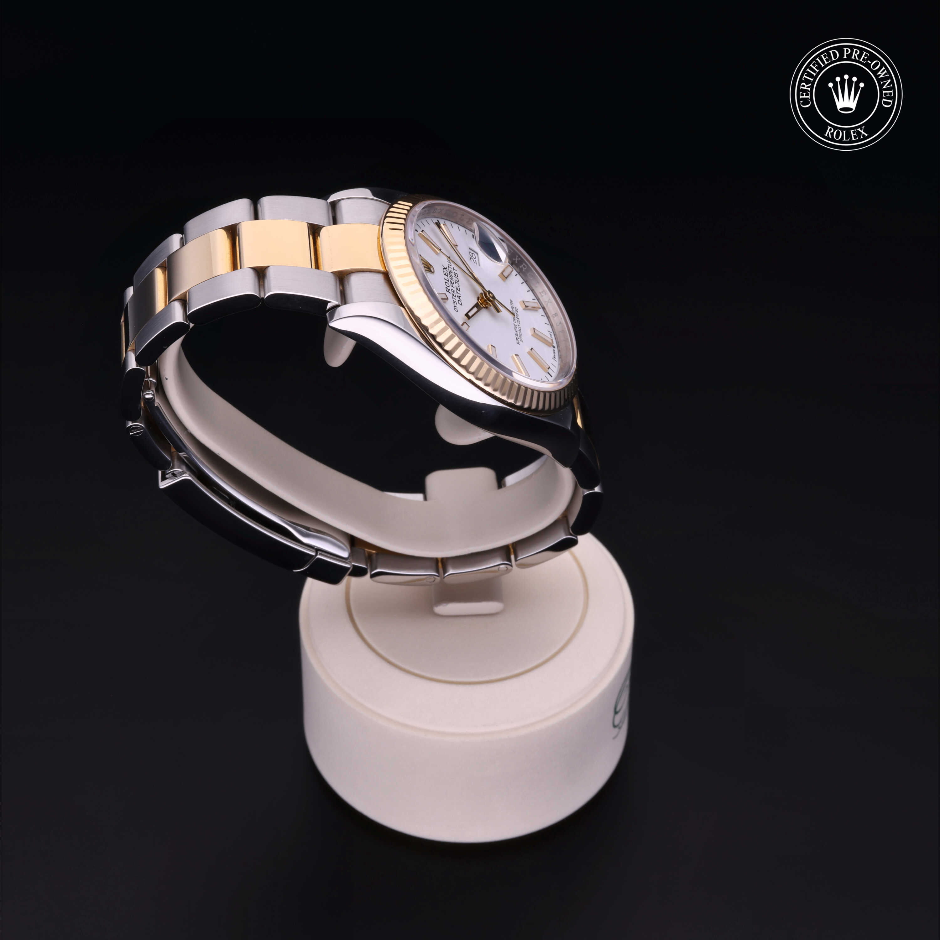 Oyster Perpetual Datejust 36