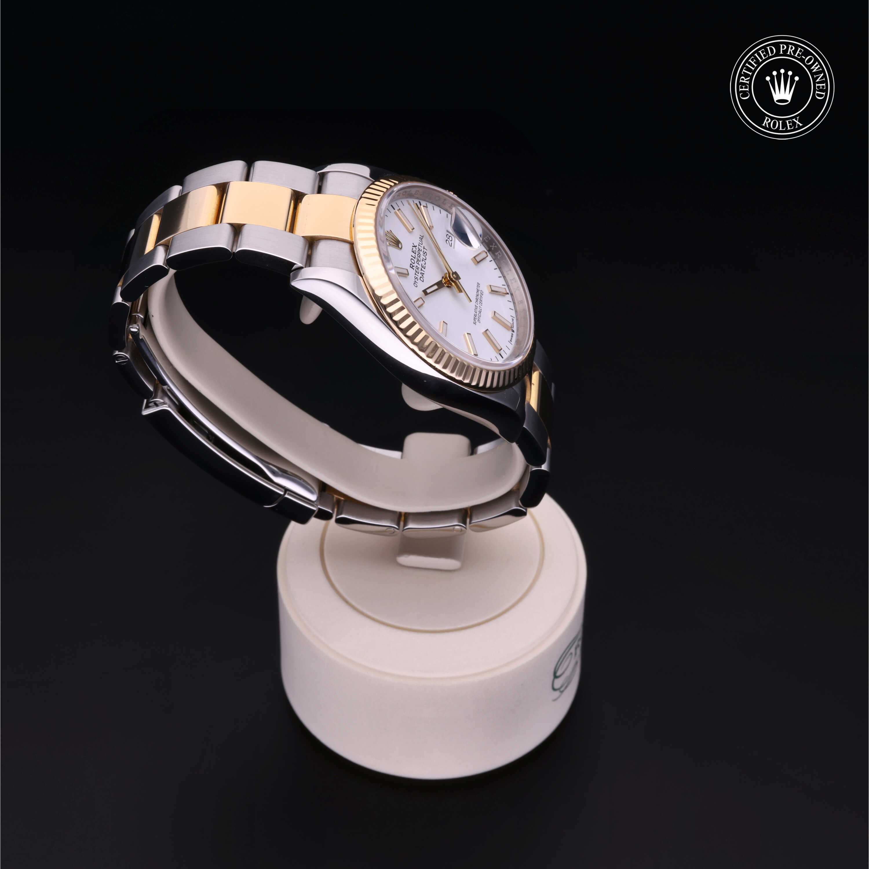 Oyster Perpetual Datejust 36