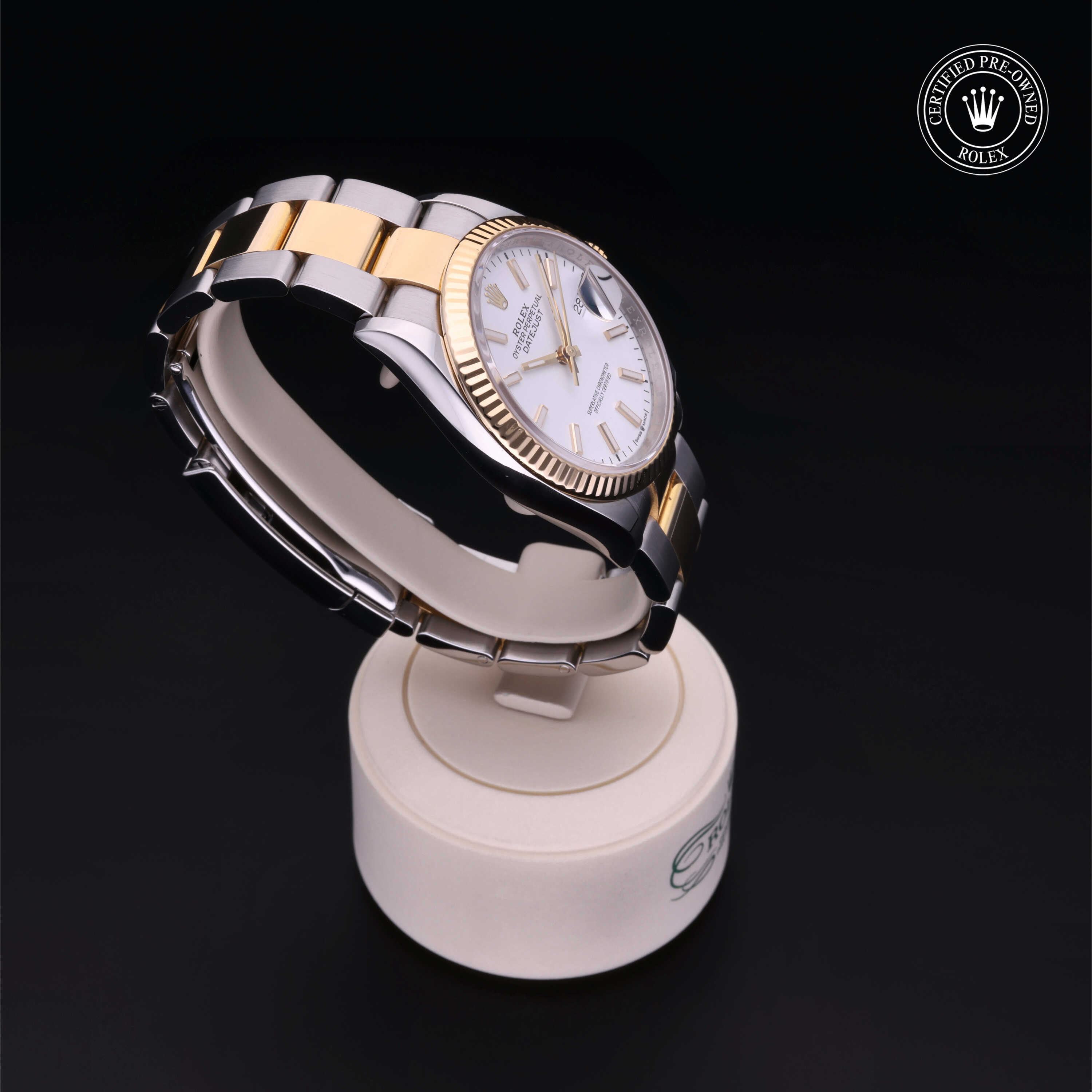 Oyster Perpetual Datejust 36