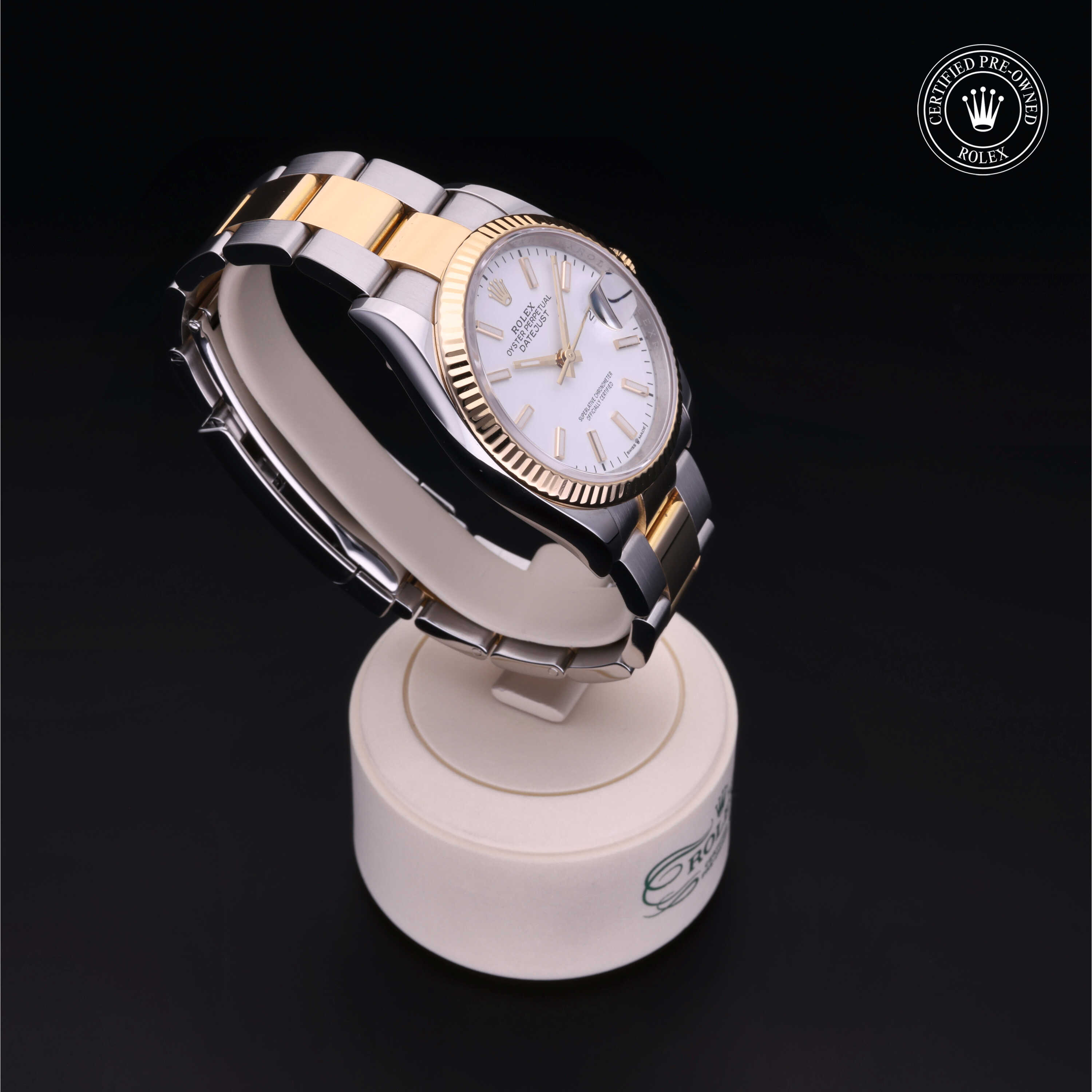 Oyster Perpetual Datejust 36