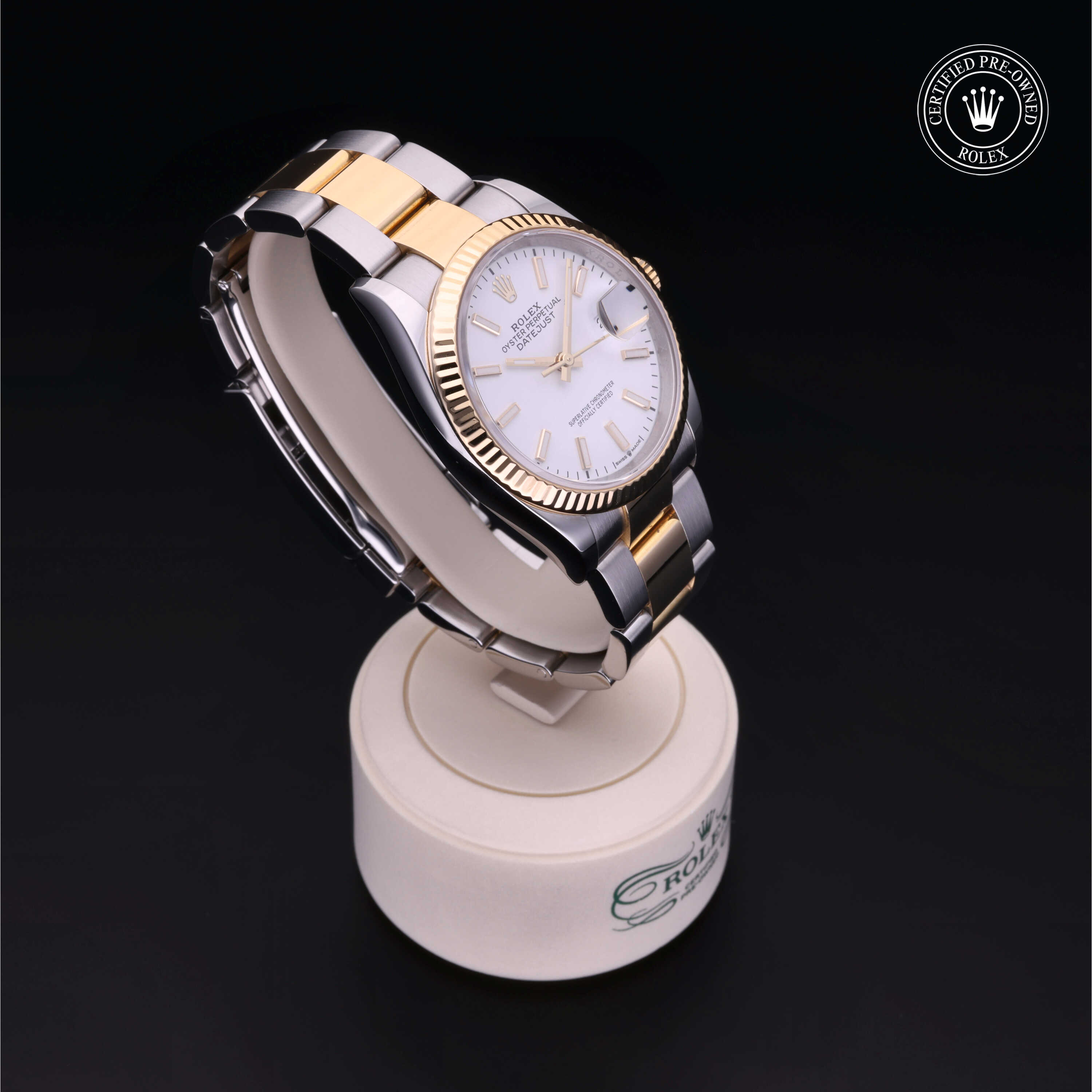 Oyster Perpetual Datejust 36