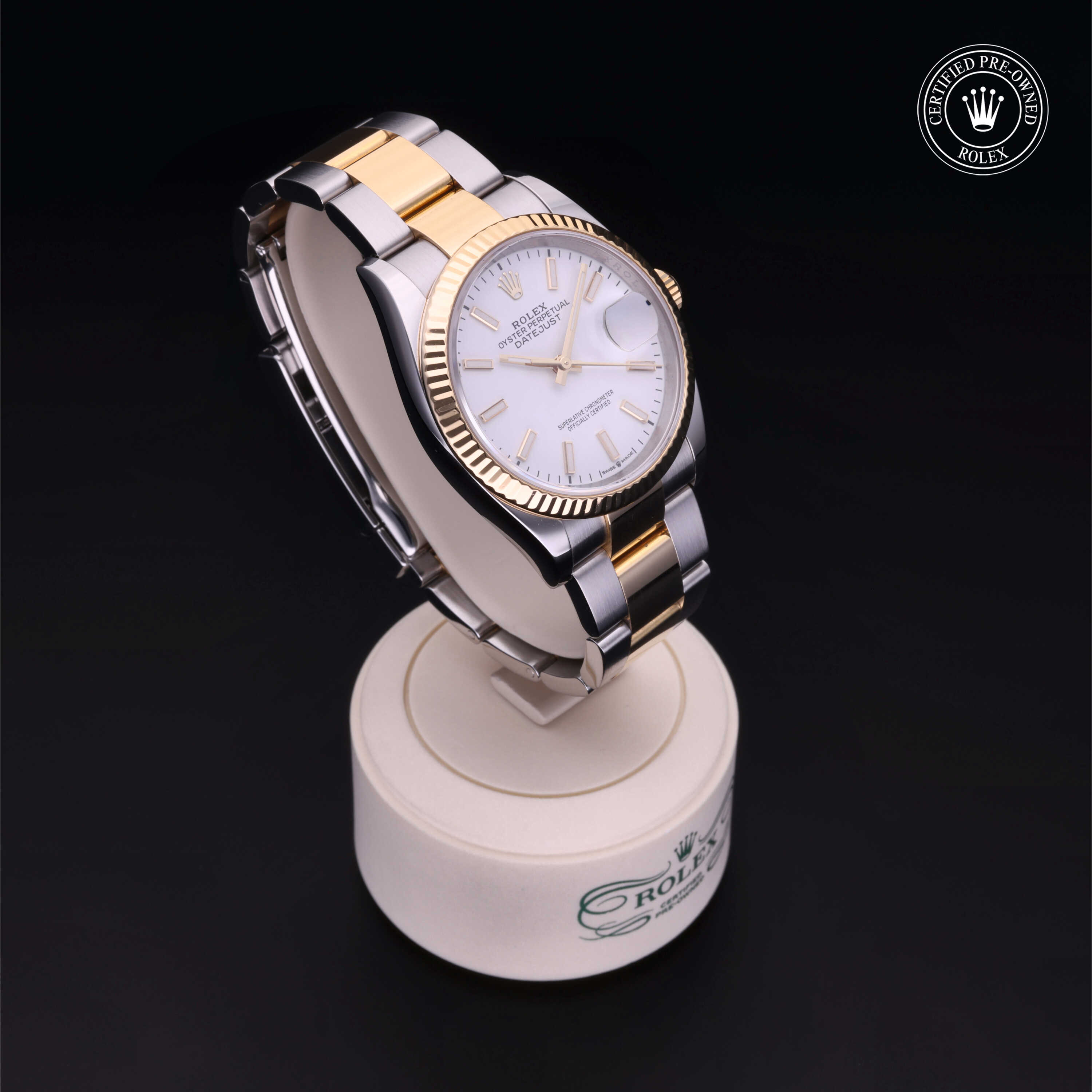 Oyster Perpetual Datejust 36