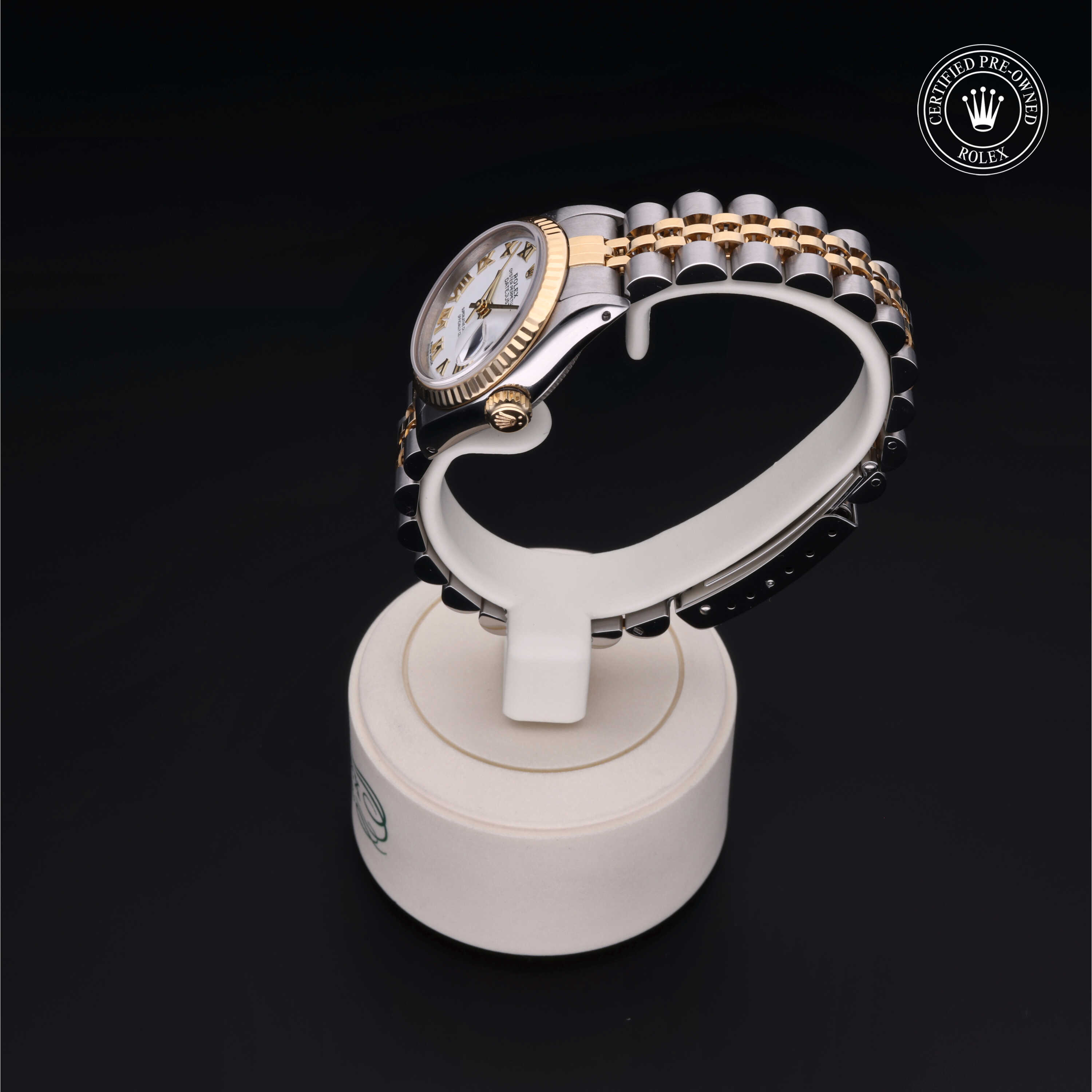 Oyster Perpetual Lady Datejust 26