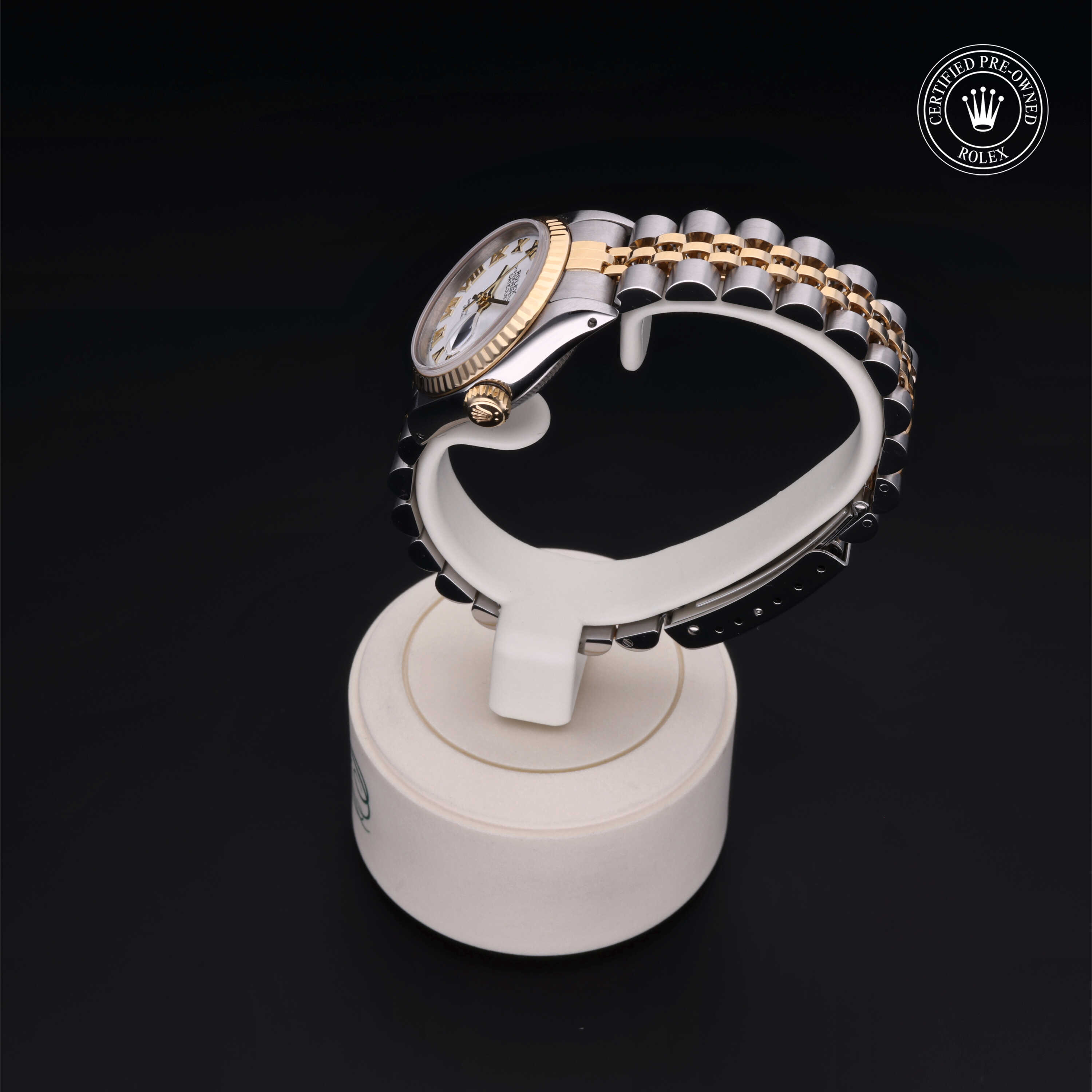 Oyster Perpetual Lady Datejust 26