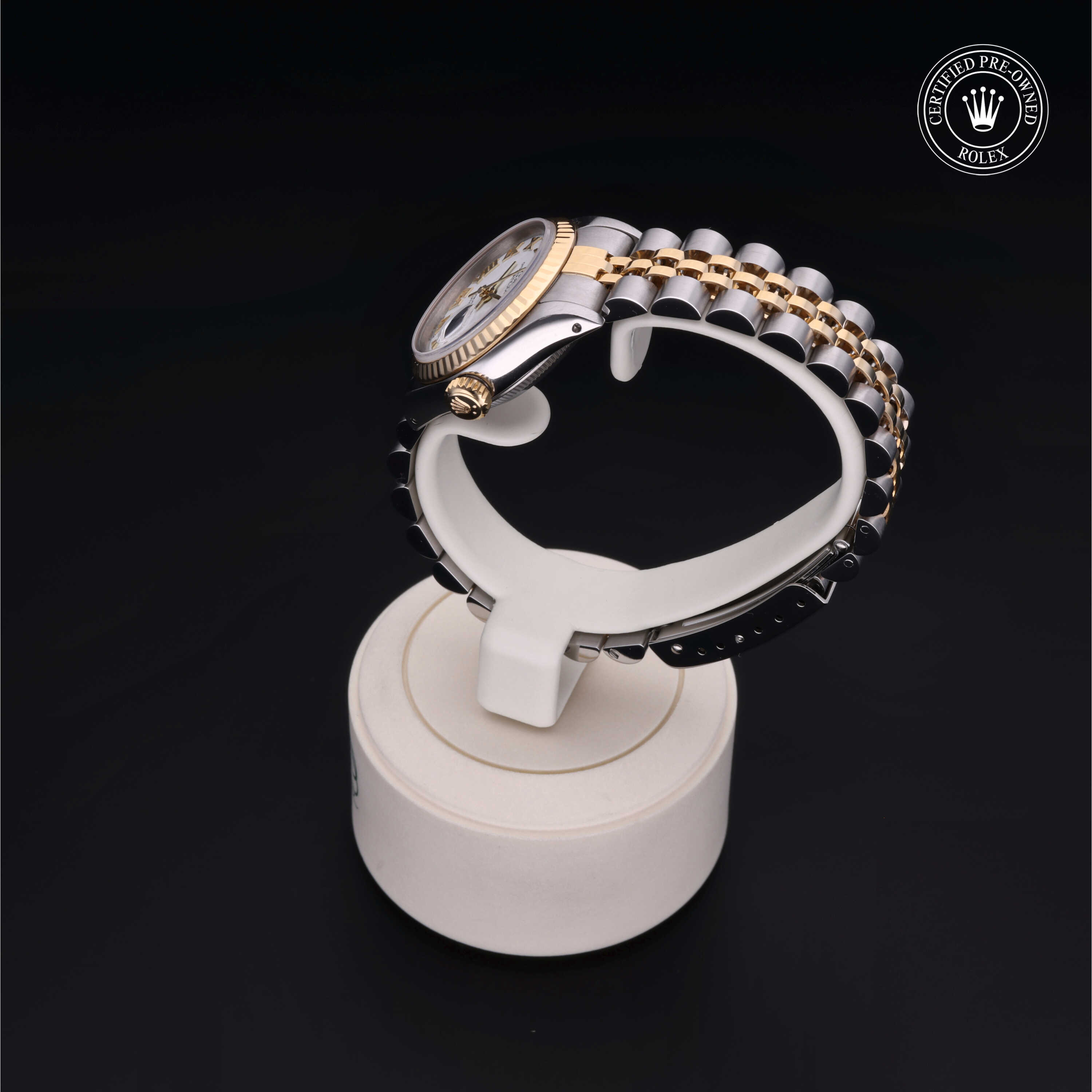 Oyster Perpetual Lady Datejust 26