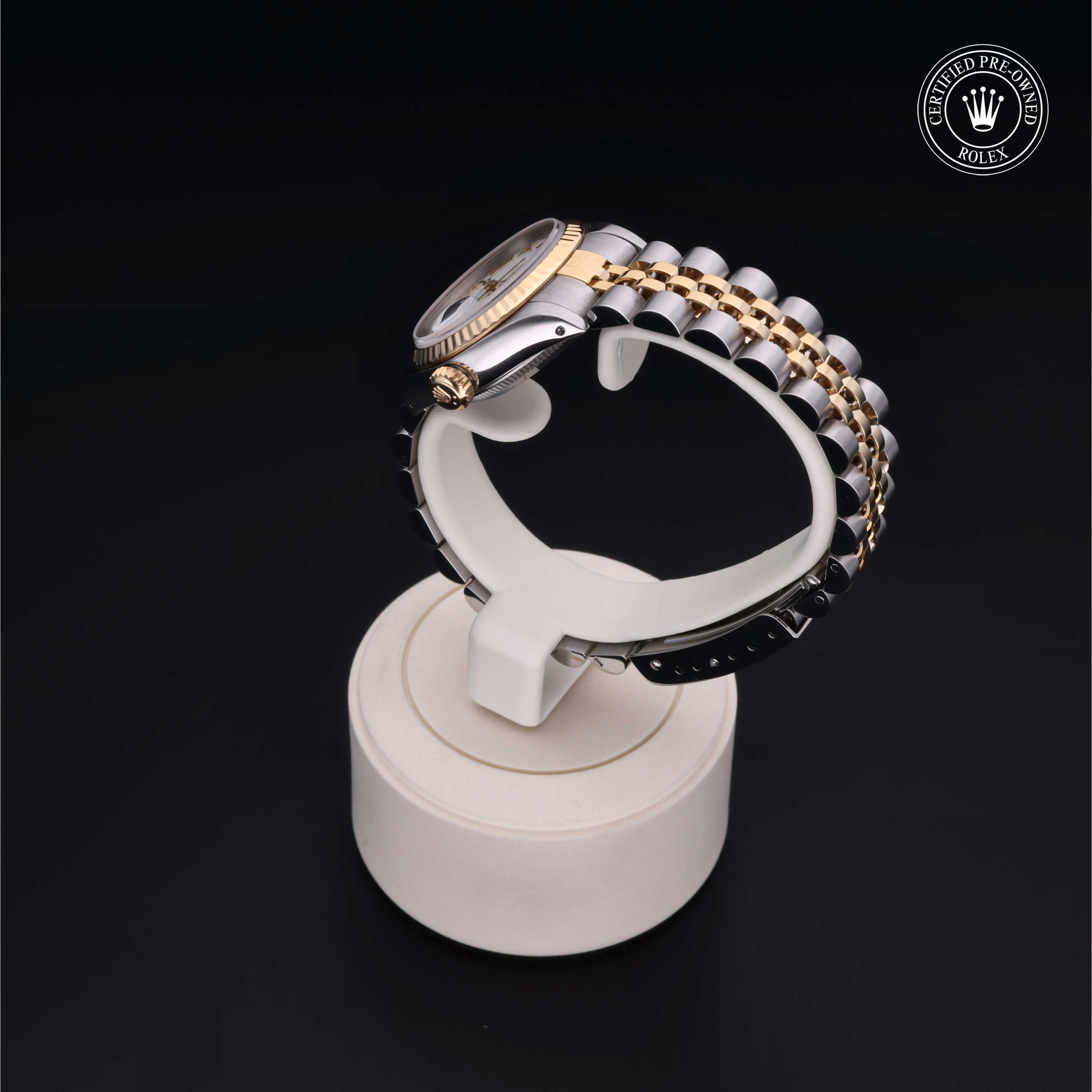 Oyster Perpetual Lady Datejust 26